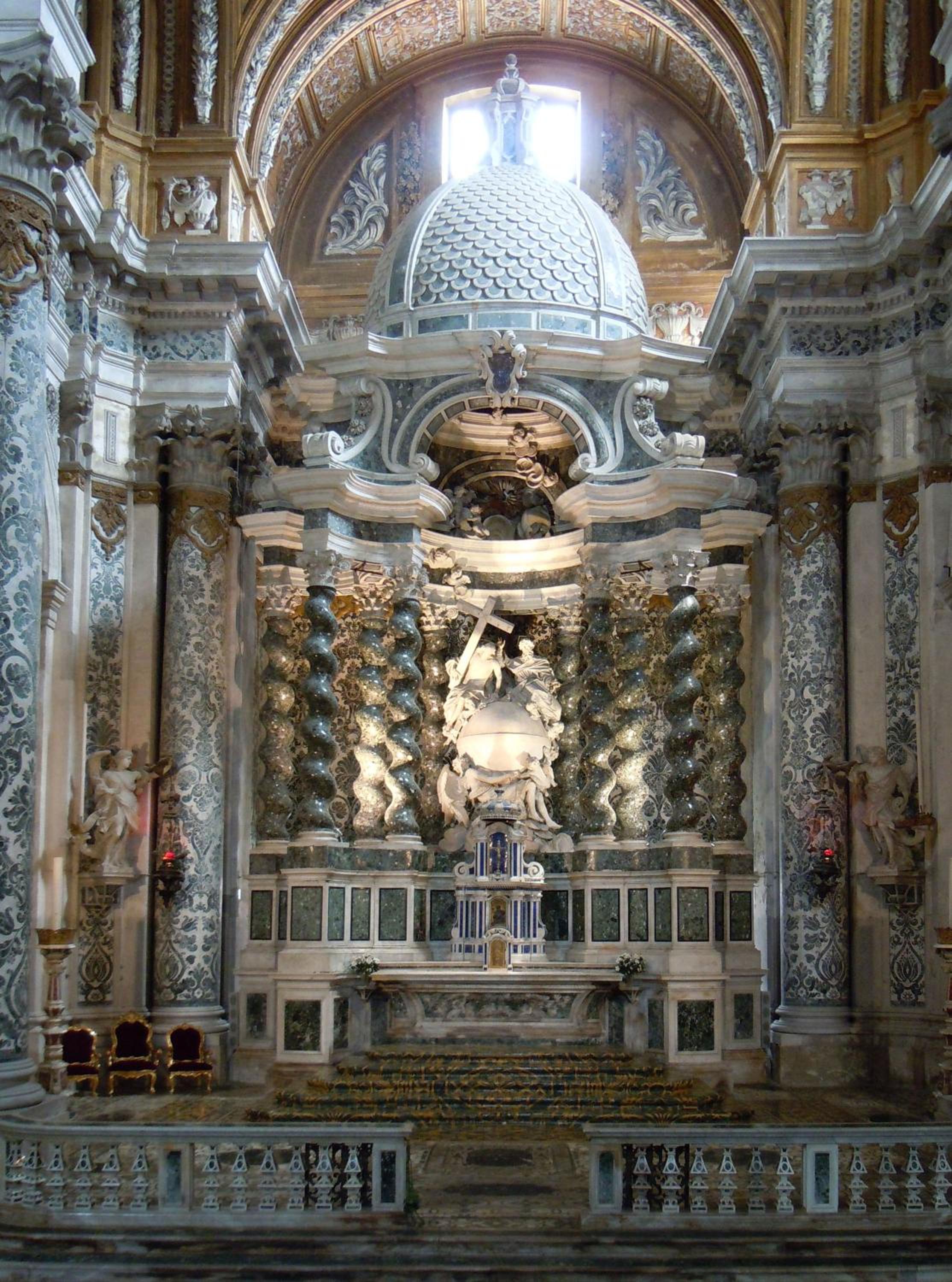 Ostello AMDG