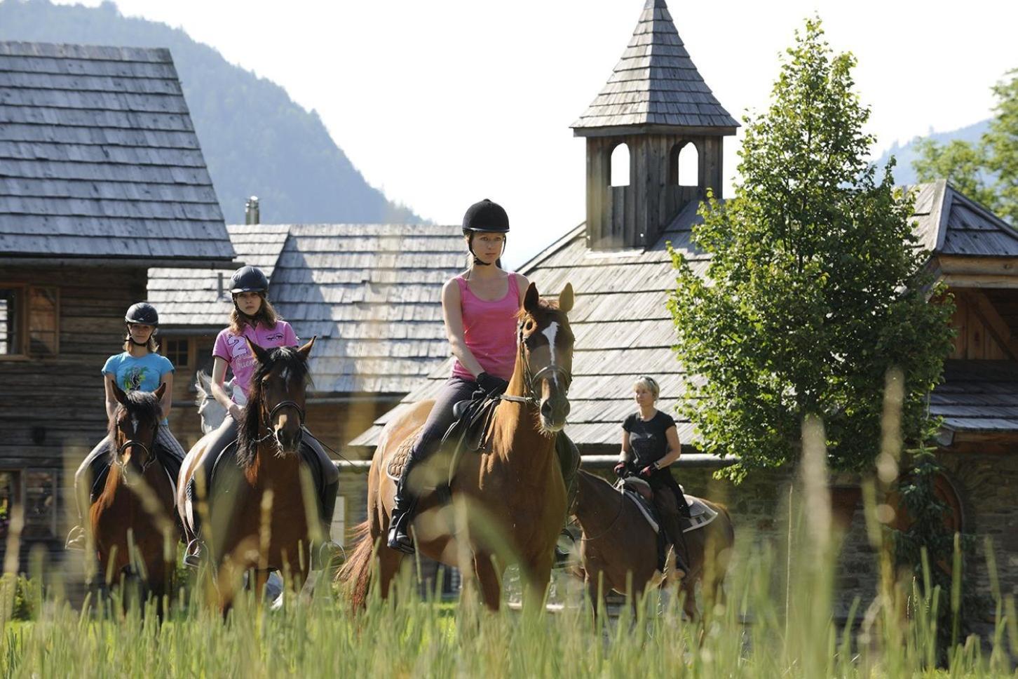 Landgut Moserhof