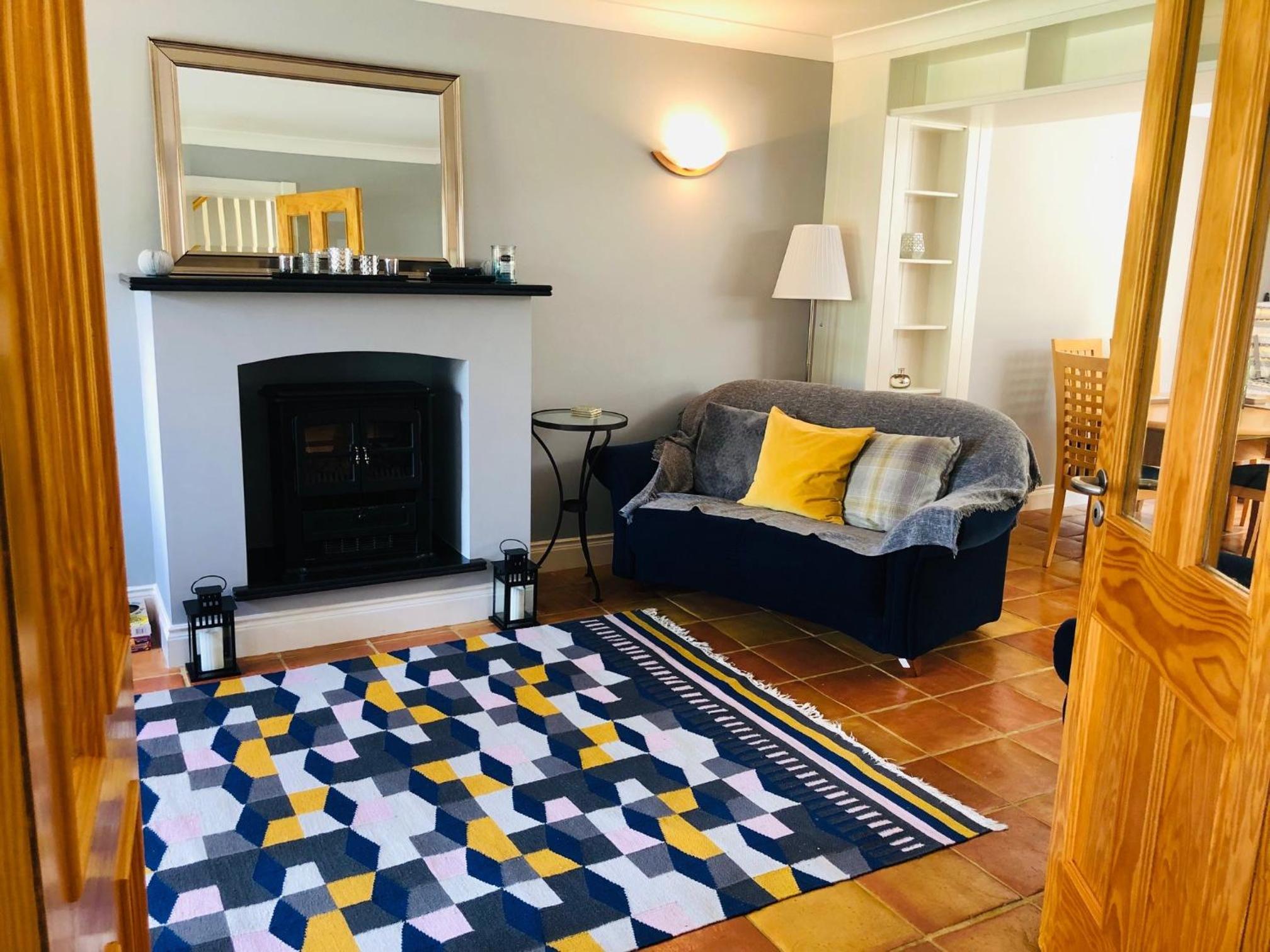 Peaceful location close to the sea and just a 15 minute stroll into Kenmare view 4