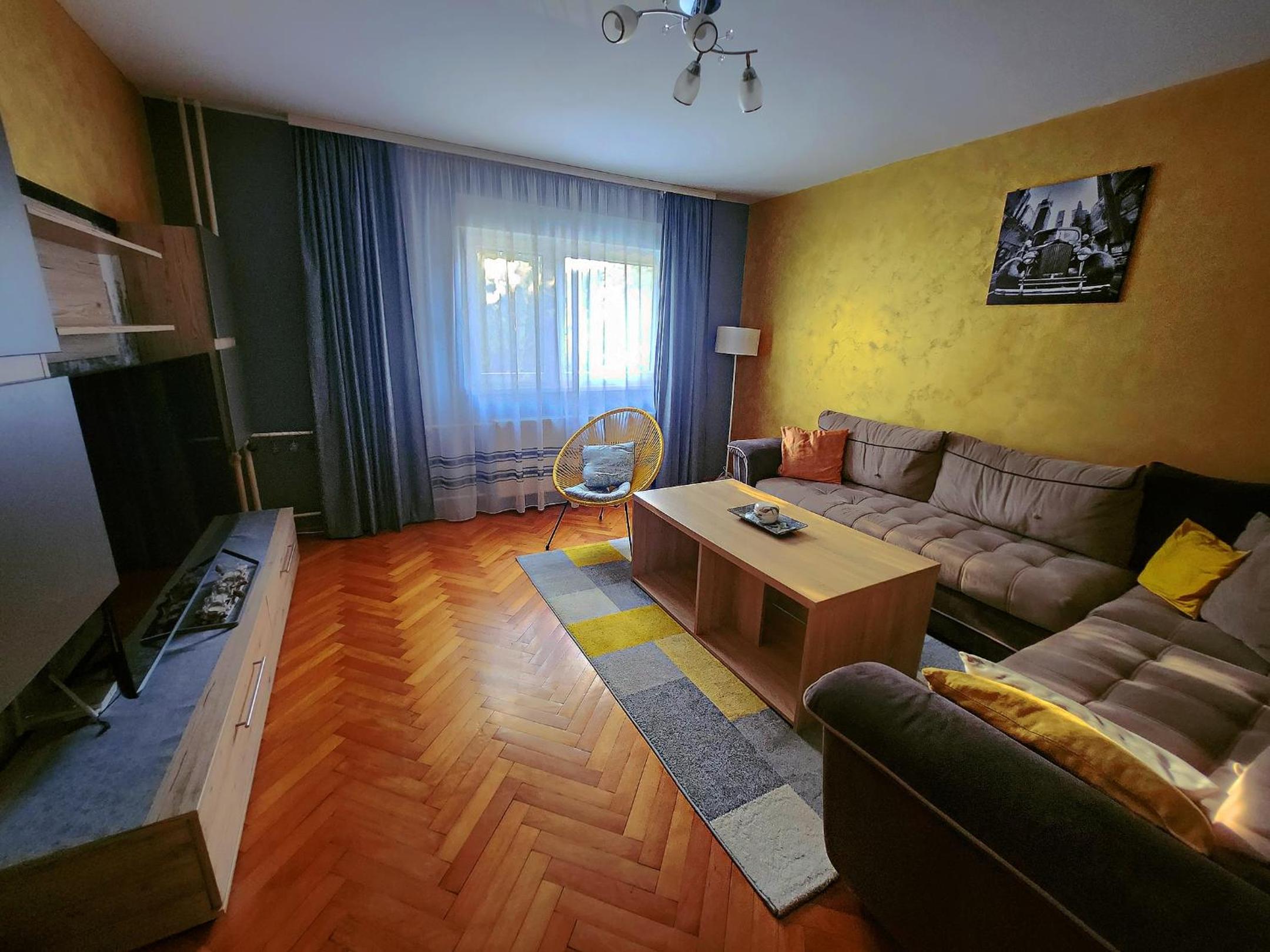 Apartman TaMaRa