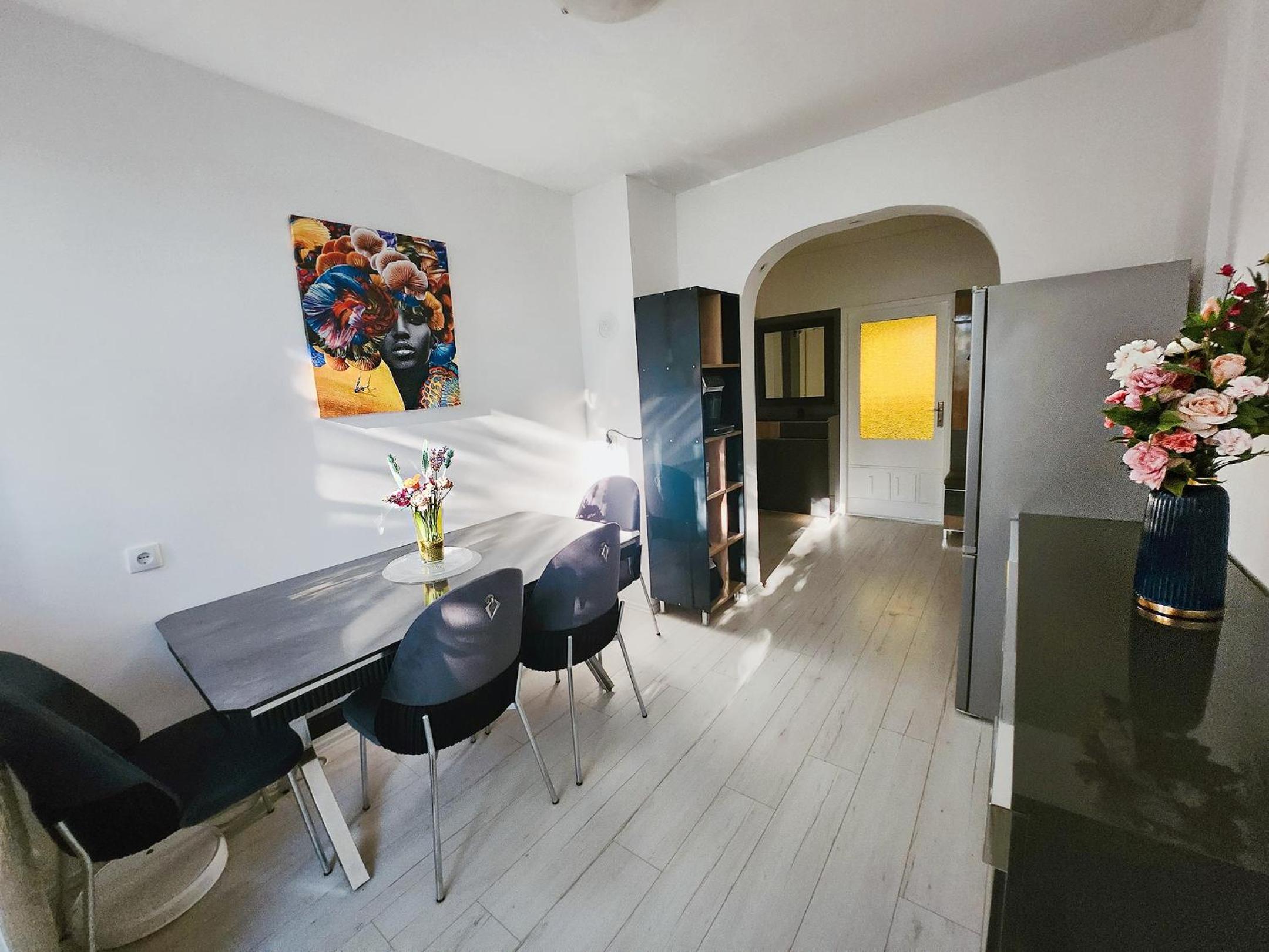 Apartman TaMaRa