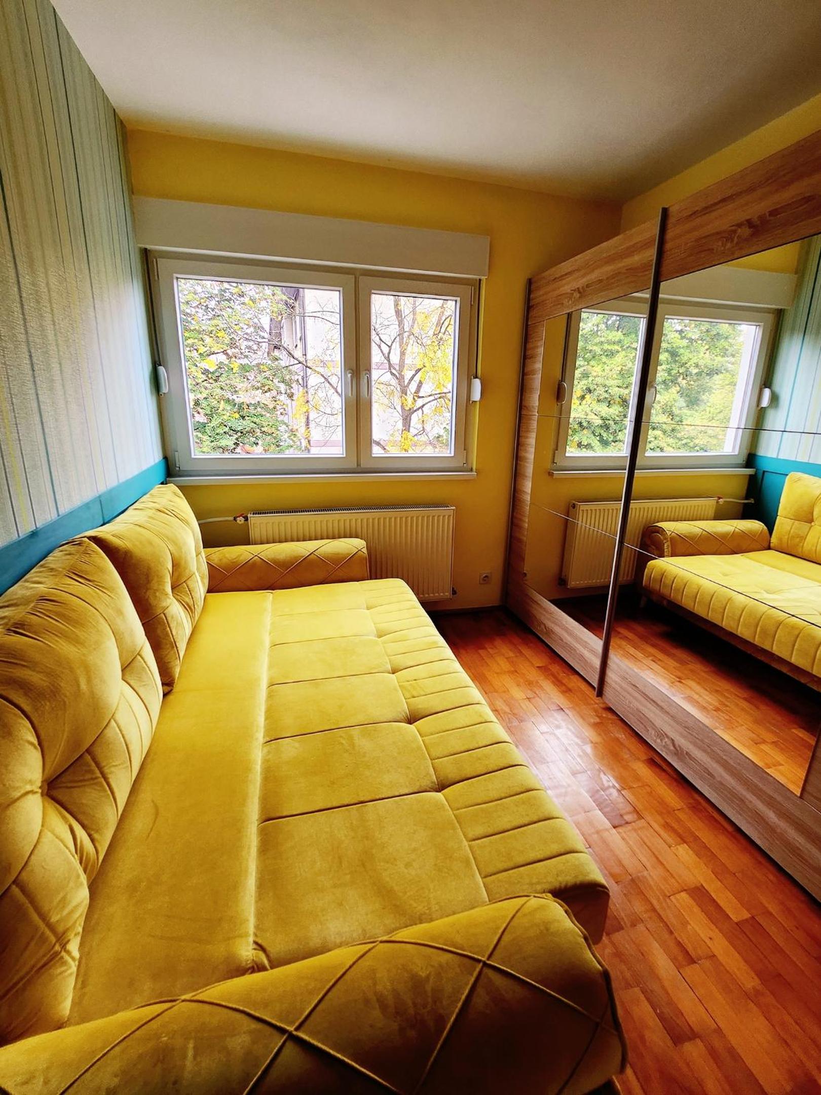 Apartman TaMaRa
