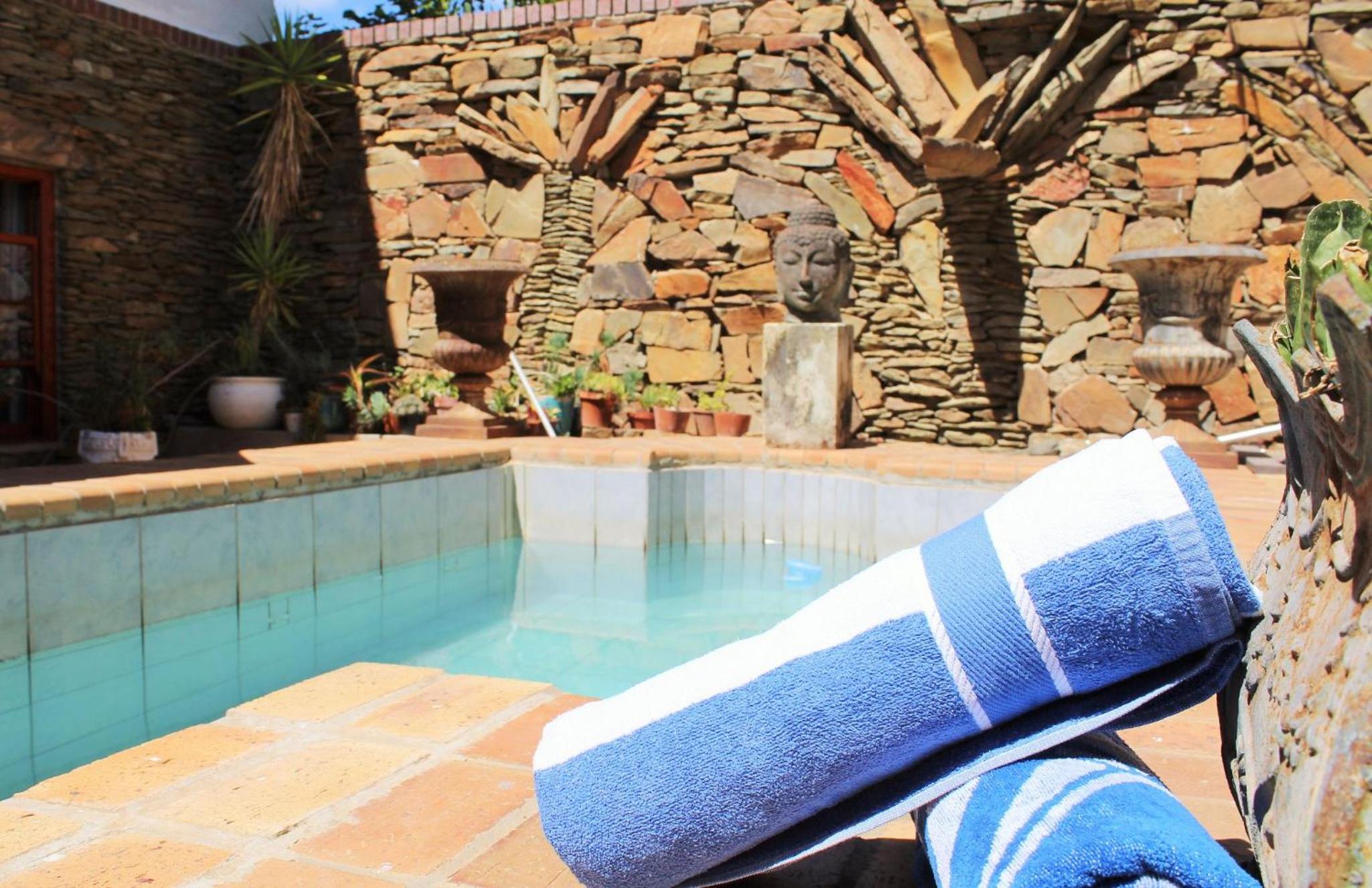 BARRYDALE Karoo - BOUTIQUE HOTEL