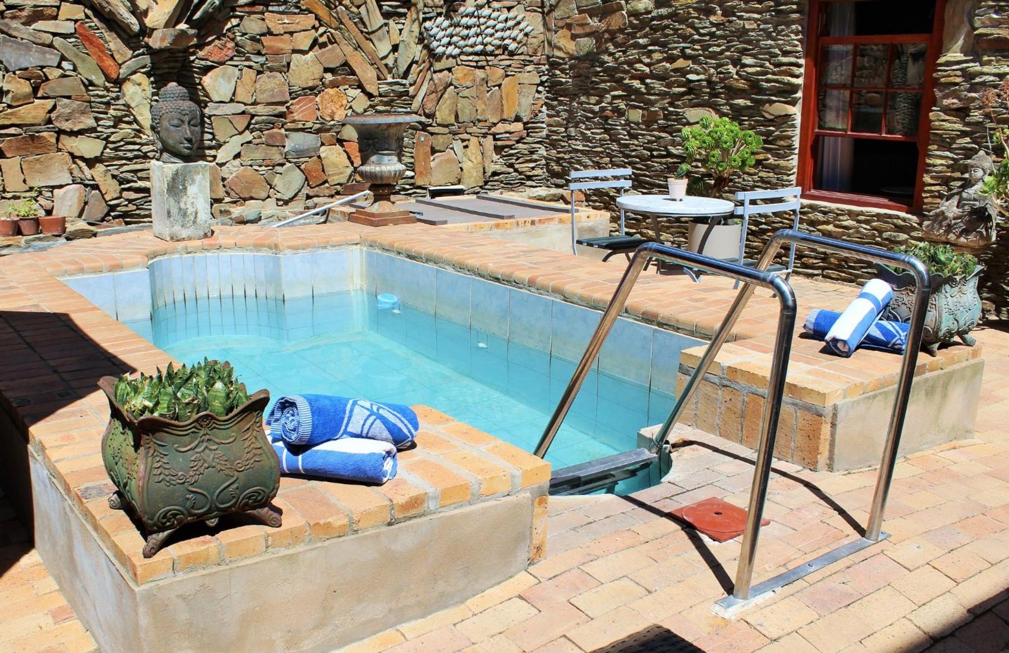 BARRYDALE Karoo - BOUTIQUE HOTEL