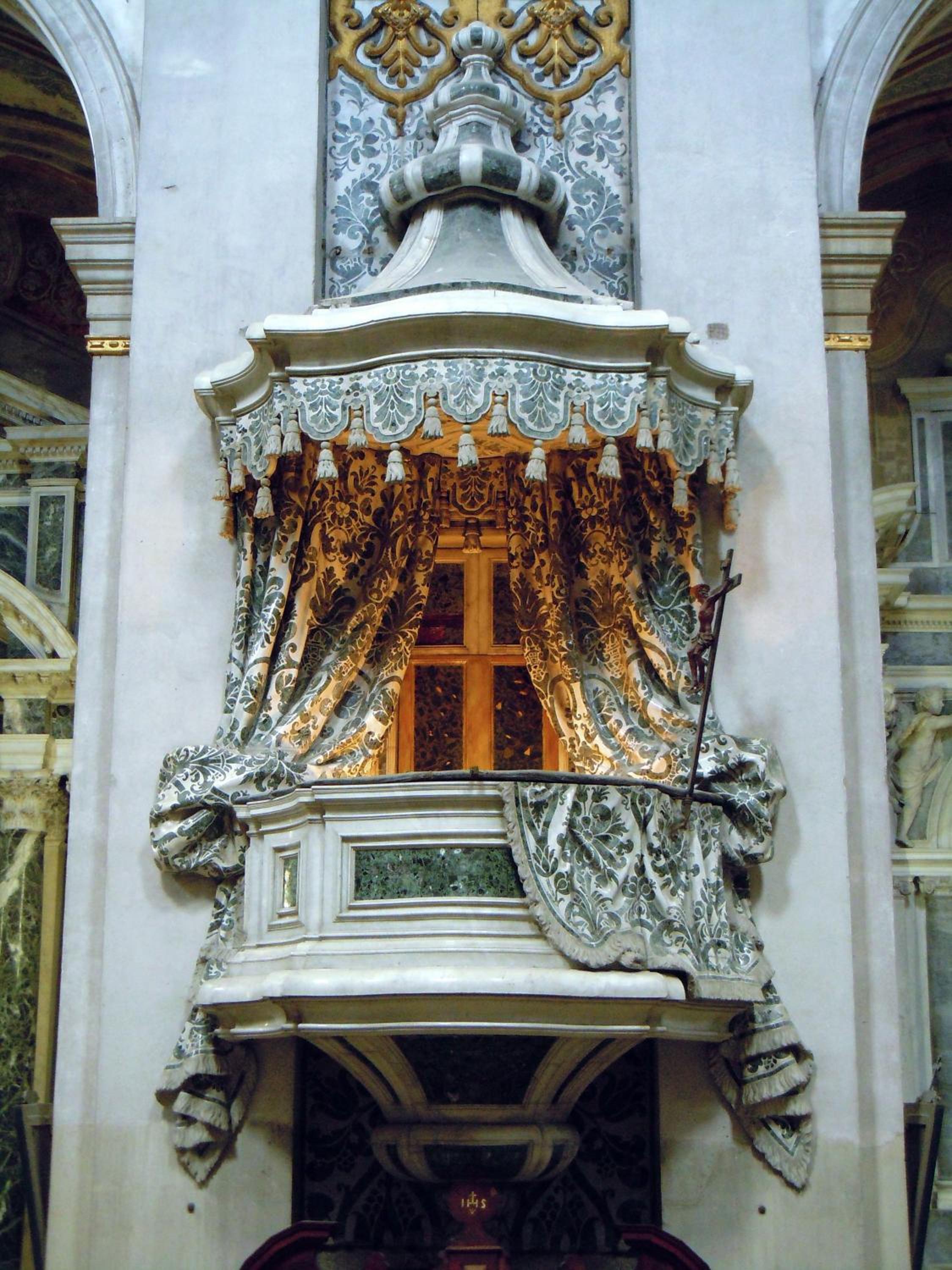 Ostello AMDG