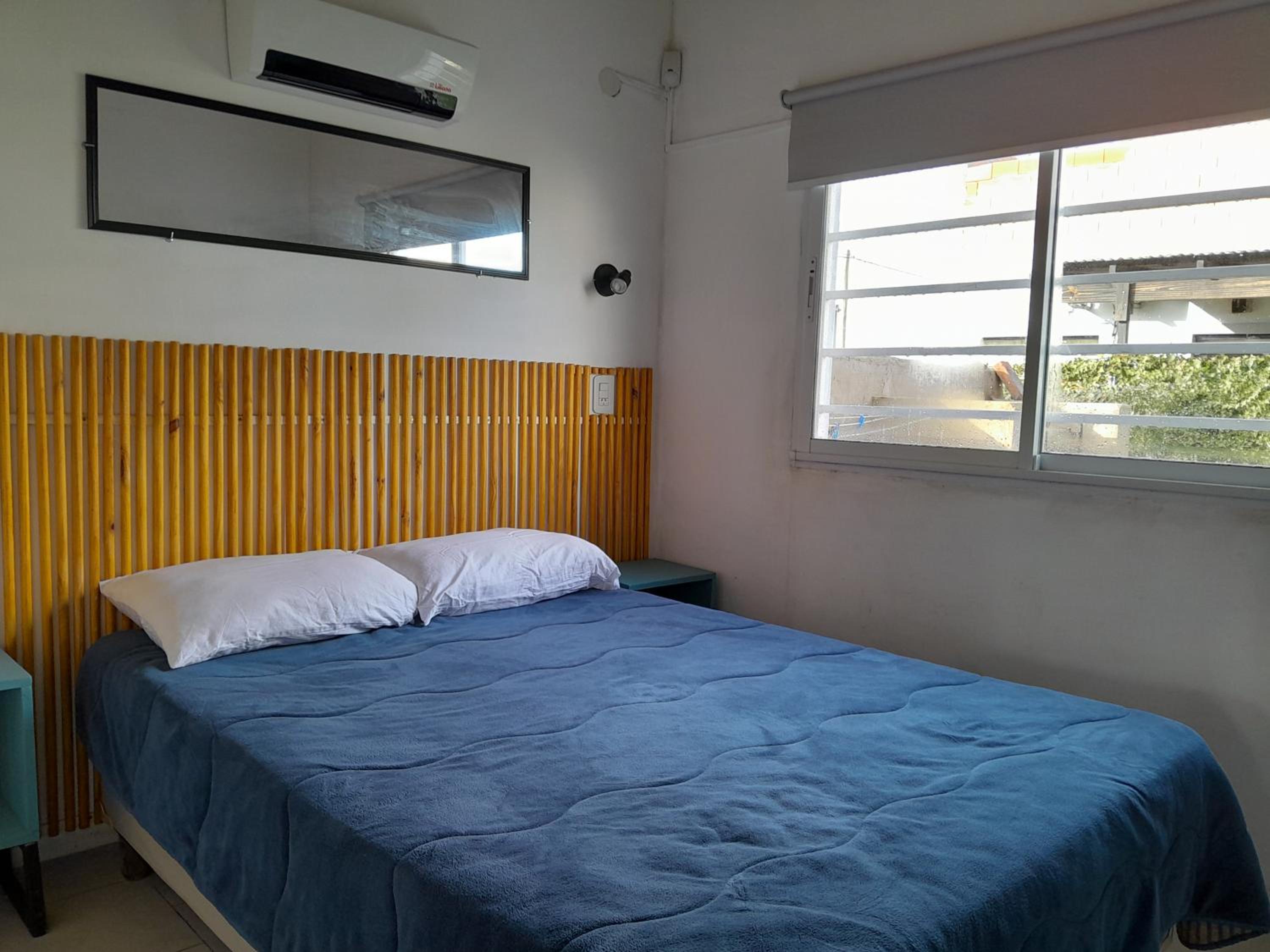 Casa Vacacional en Costa Chica