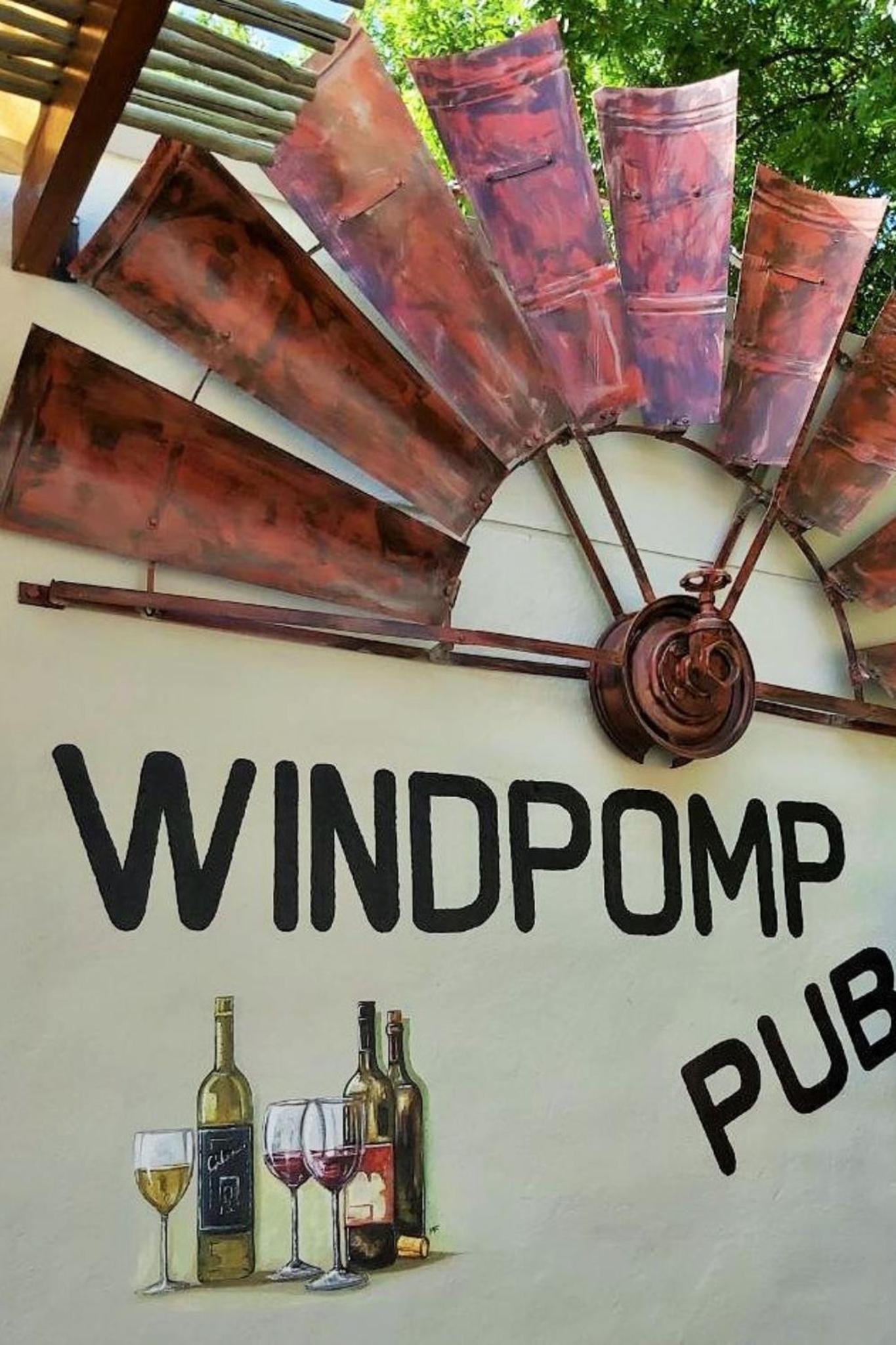 BARRYDALE Karoo - BOUTIQUE HOTEL