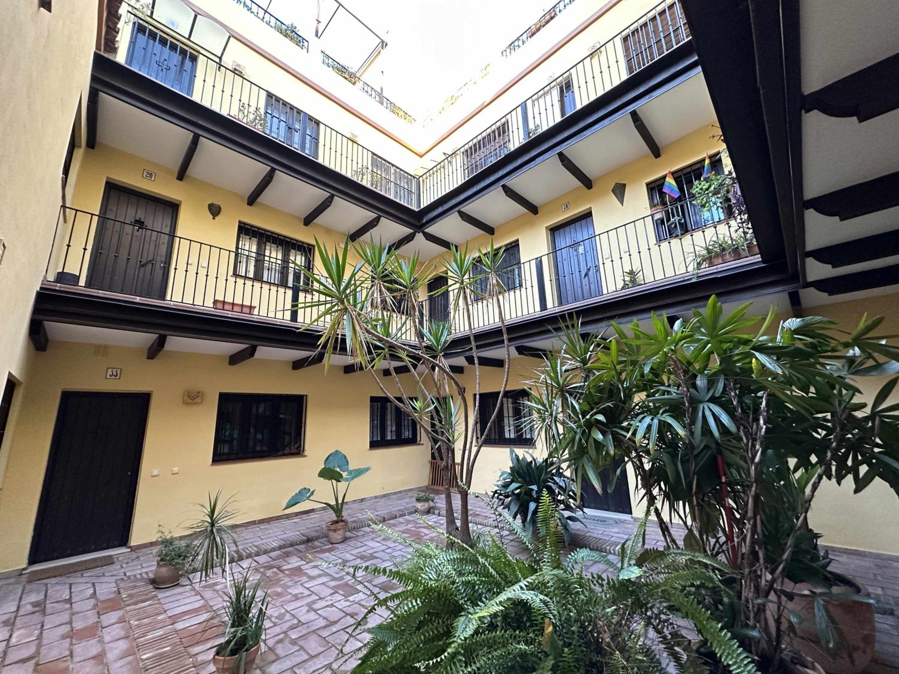 Calle Infantes, Centro de Sevilla
