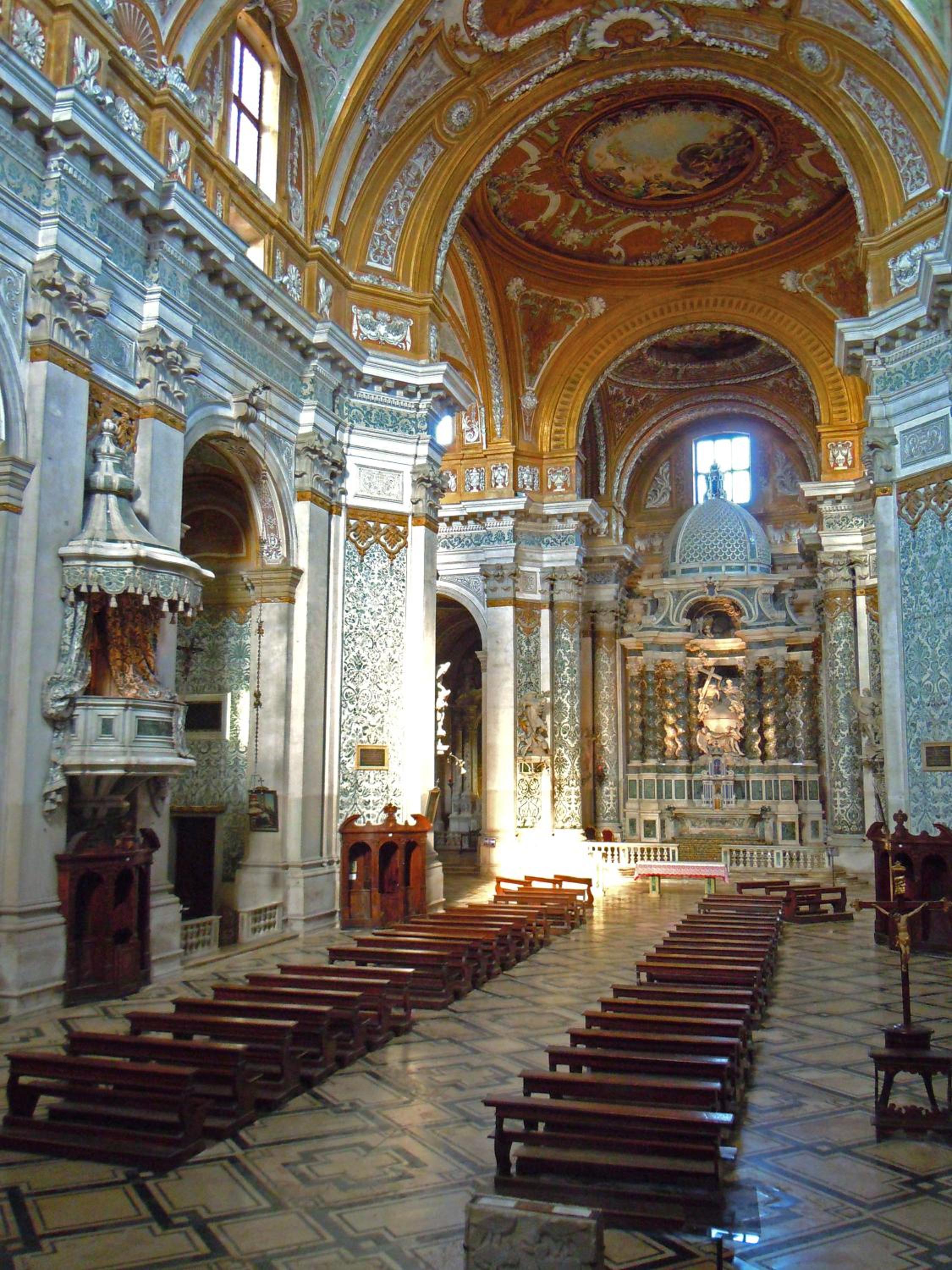 Ostello AMDG