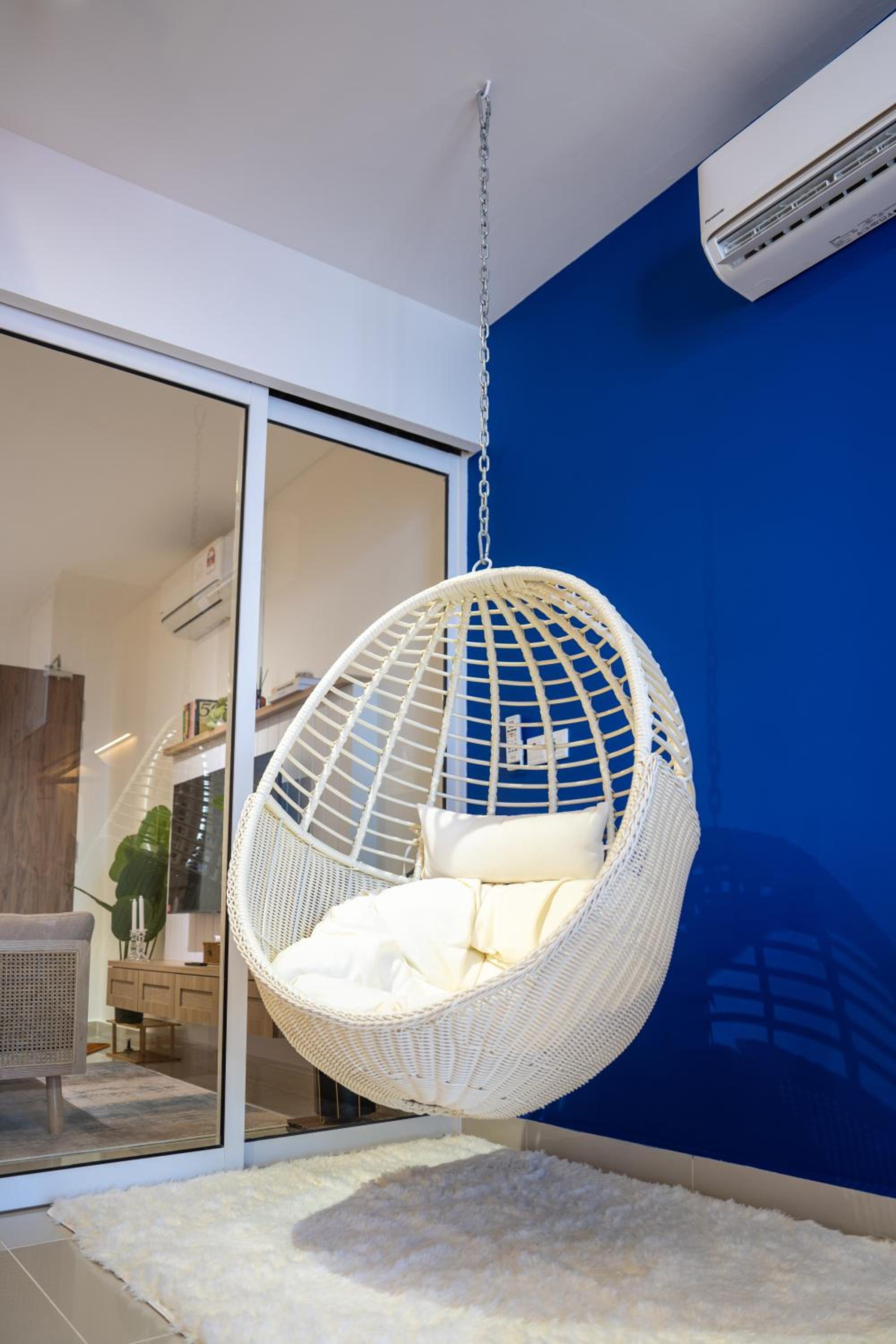 The Nest at The Shore KK CBD Seaview with Balcony photo 4