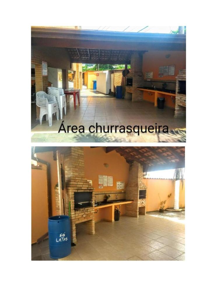 Apartamento para Temporada Ubatuba