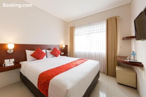 The Rinaya Canggu by ecommerceloka