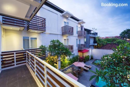The Rinaya Canggu by ecommerceloka