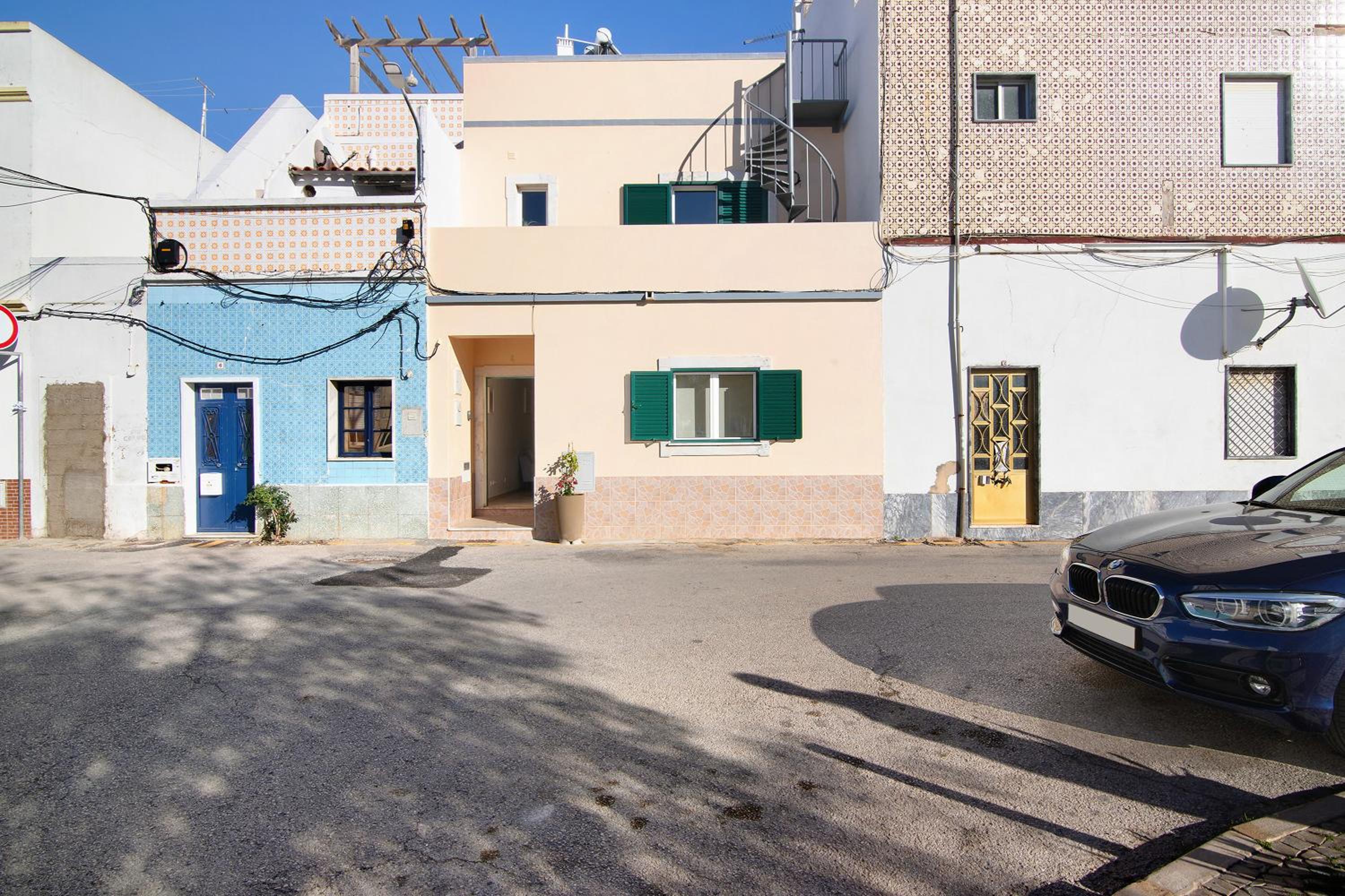 Casa Mar-a-vila view 2