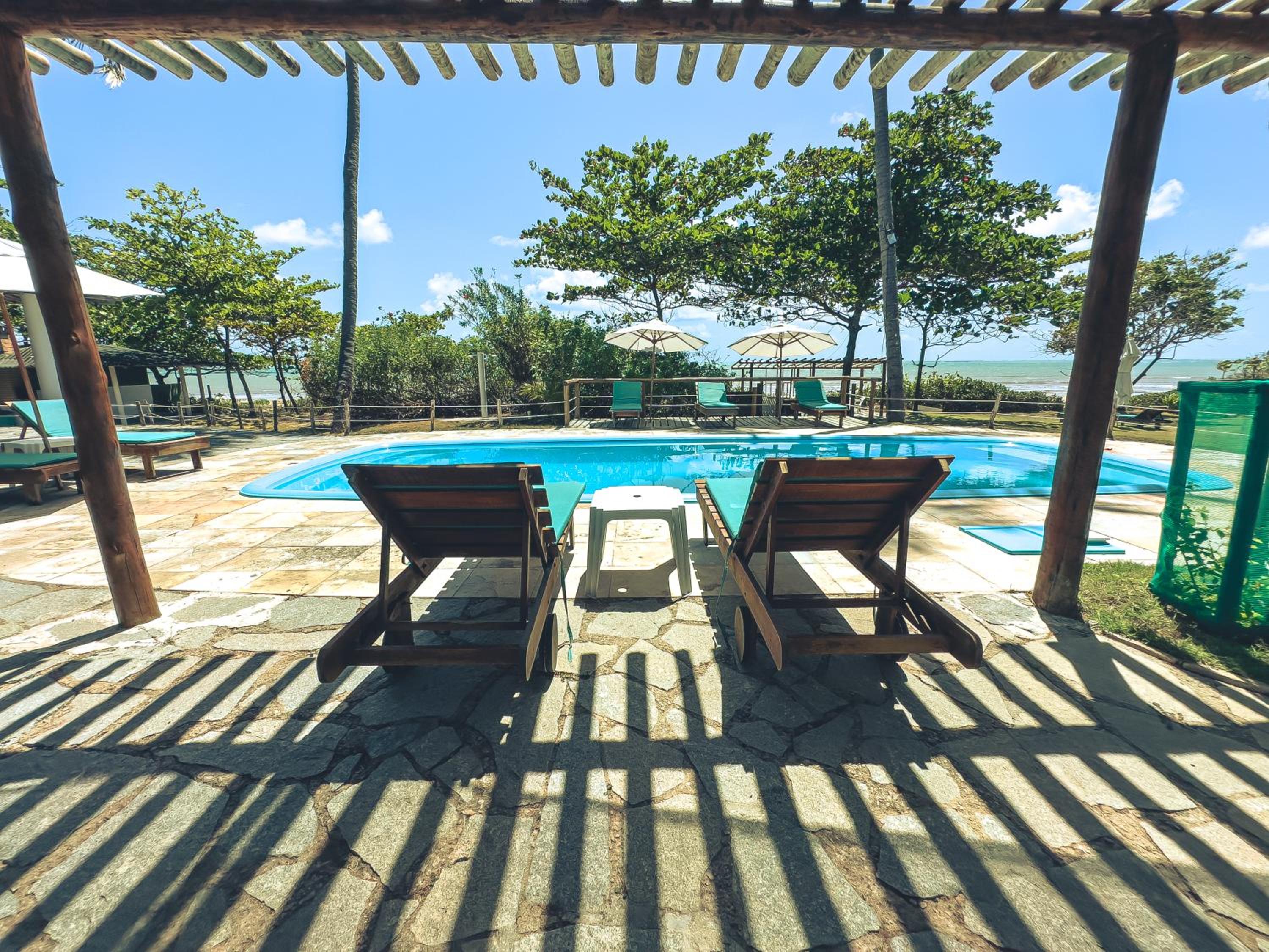 Igarakuê Flat