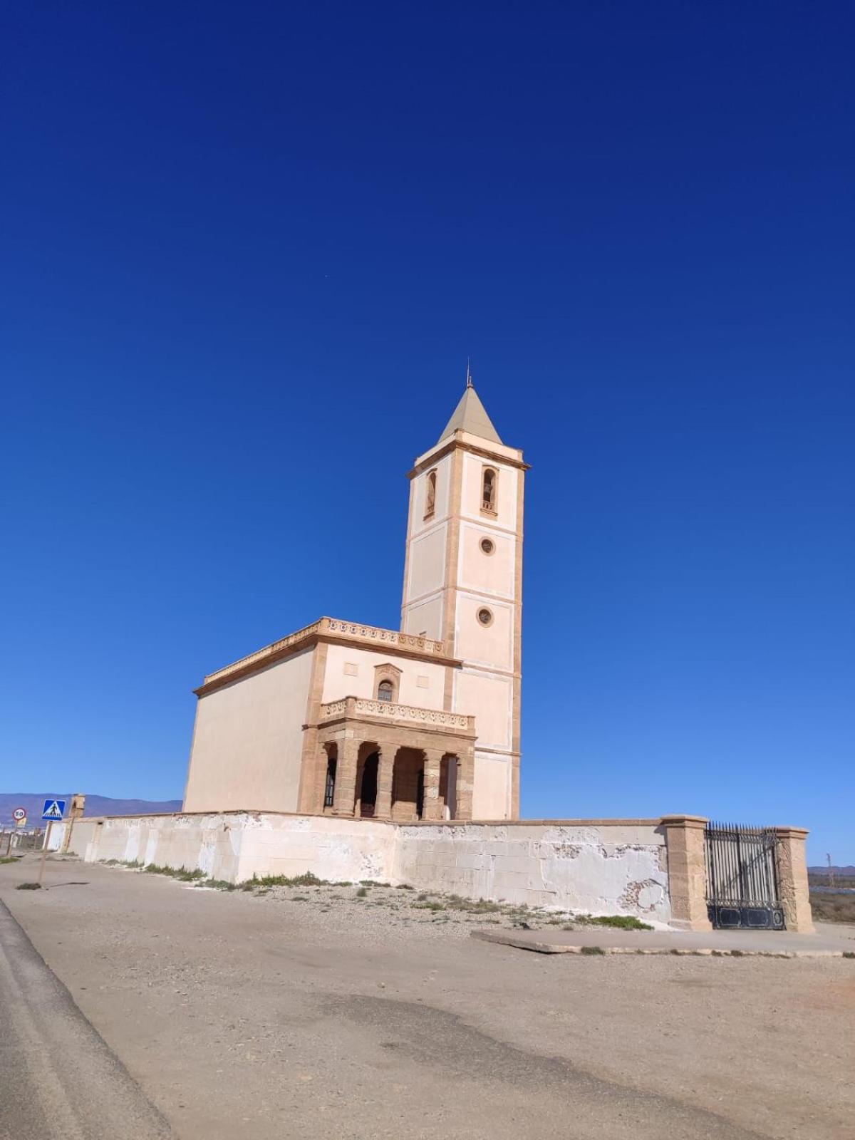 Apartamentos La Calilla Cabo de Gata