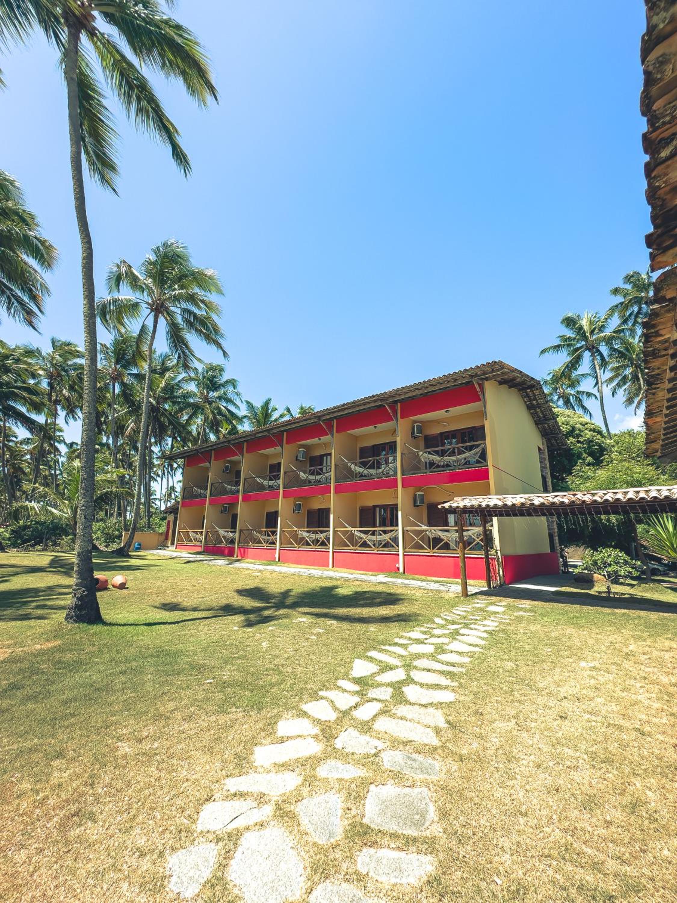 Igarakuê Flat
