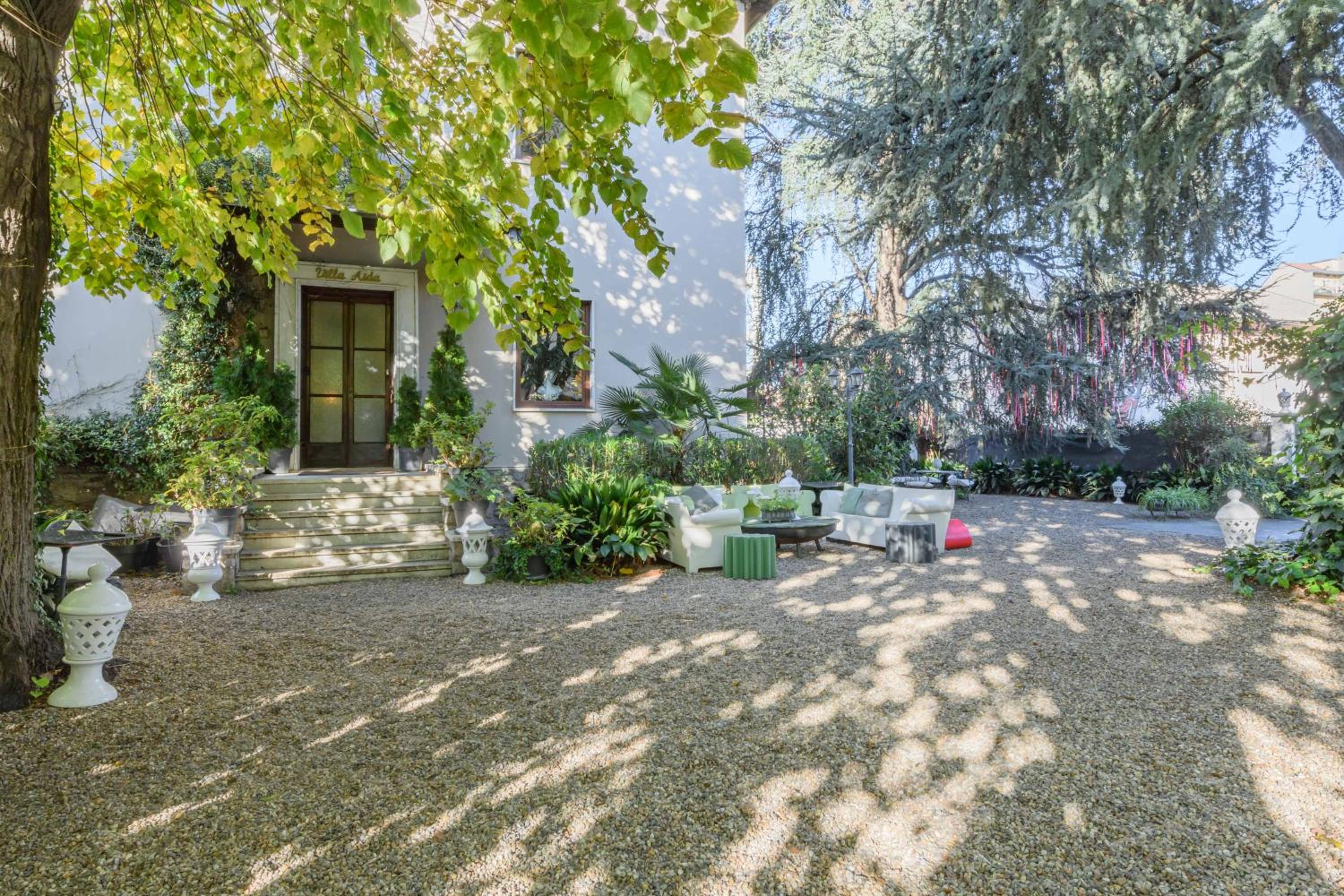 Villa Aida