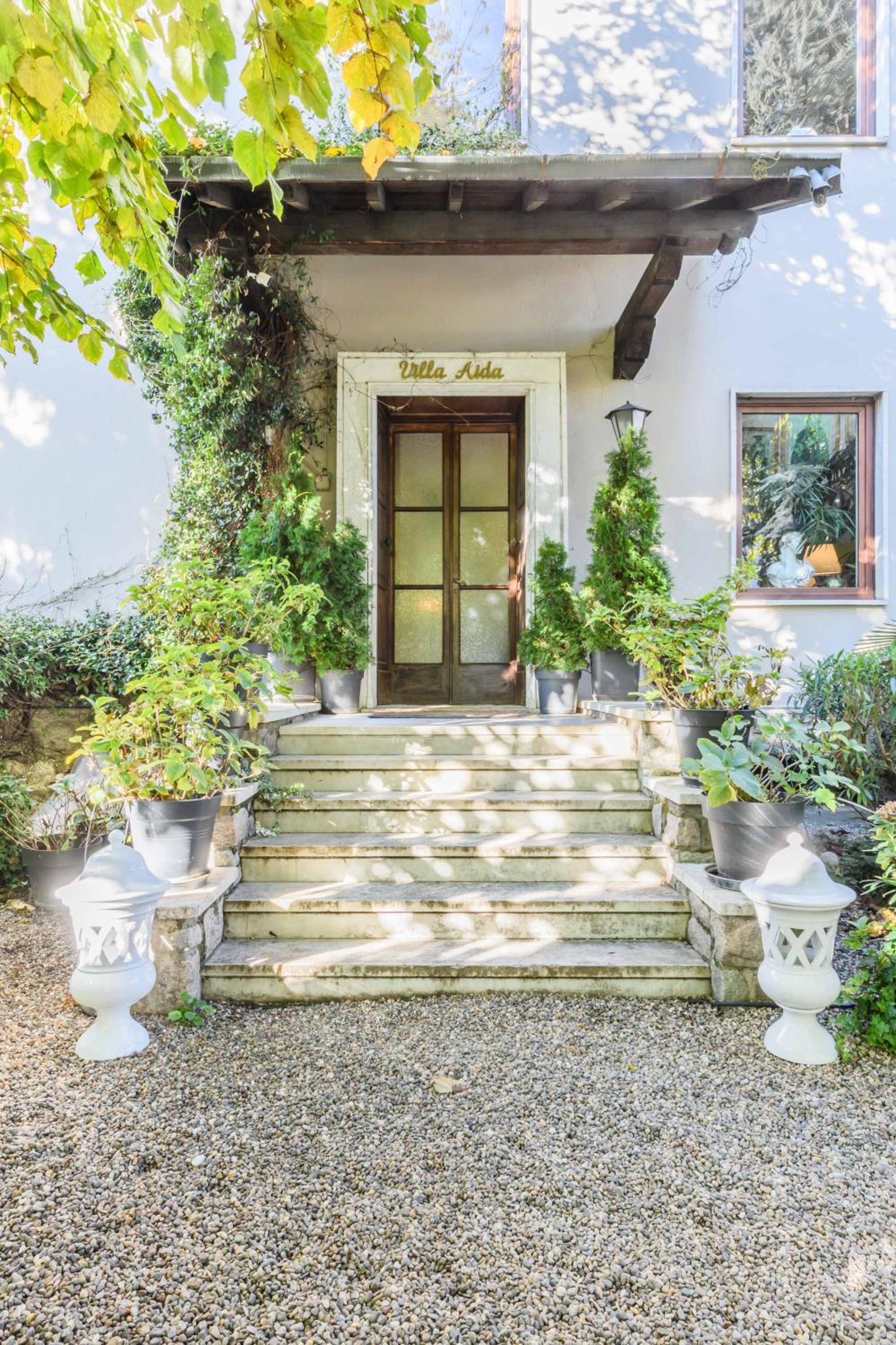 Villa Aida