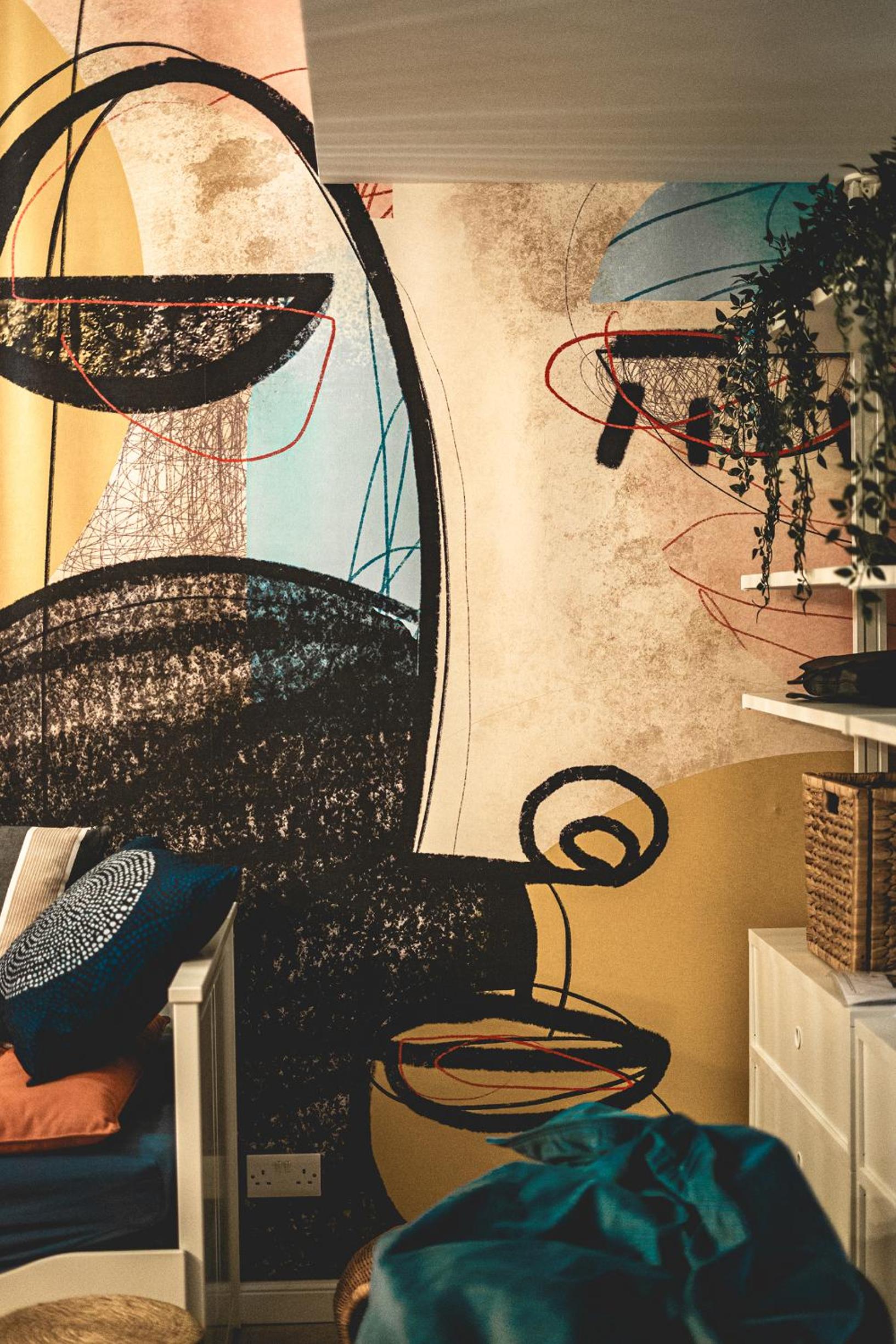 Artists' Nest