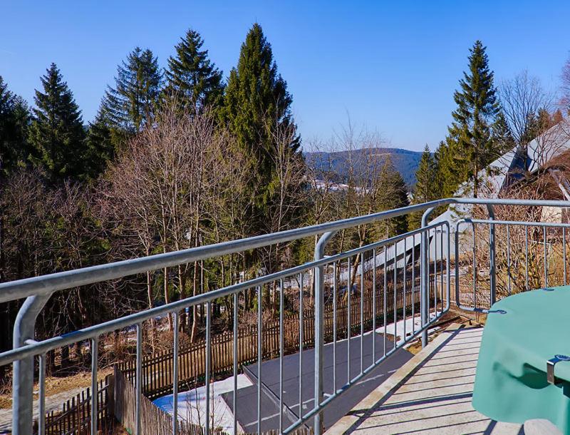 Haus Tannenblick Oberhof