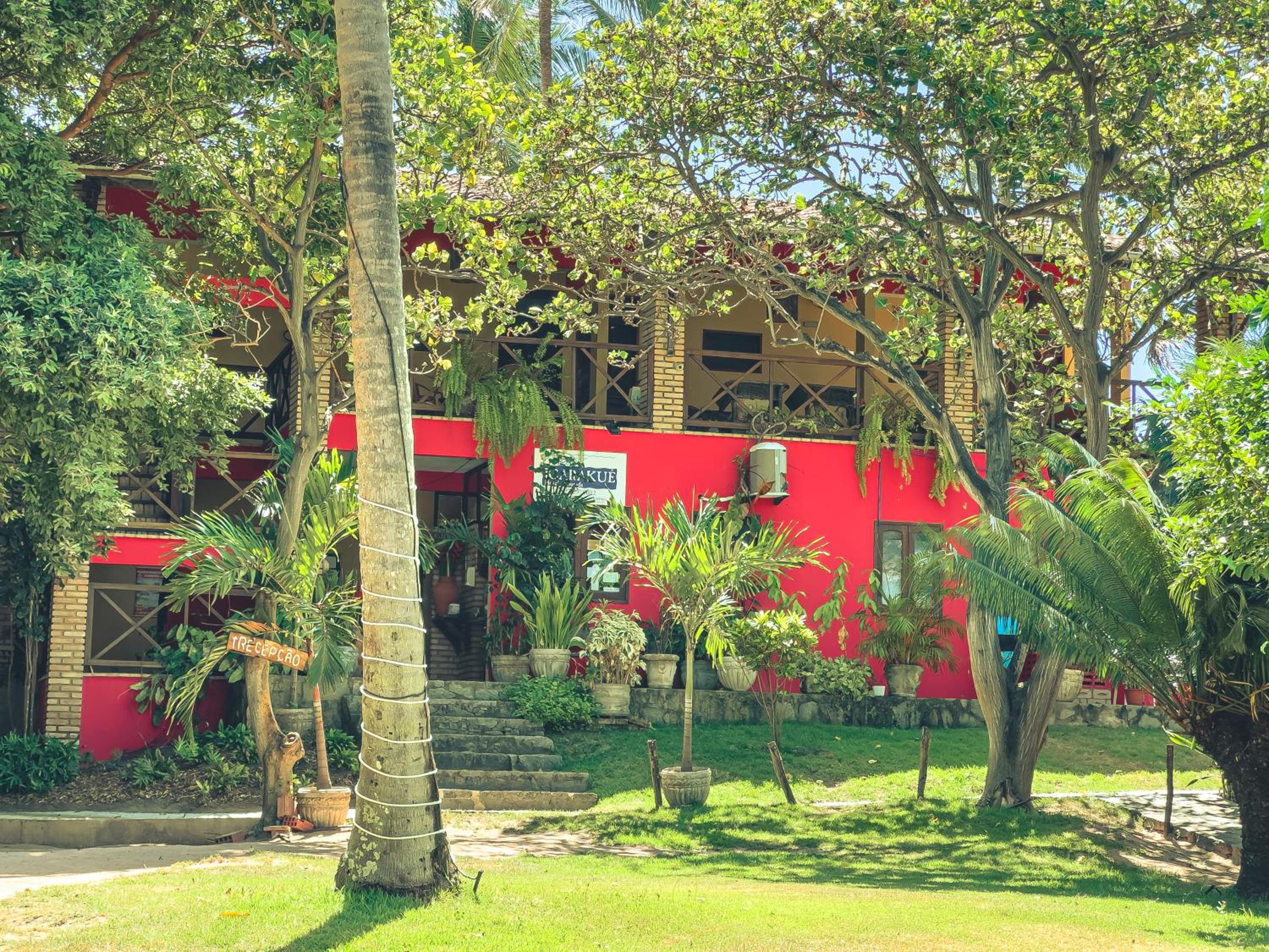 Igarakuê Flat