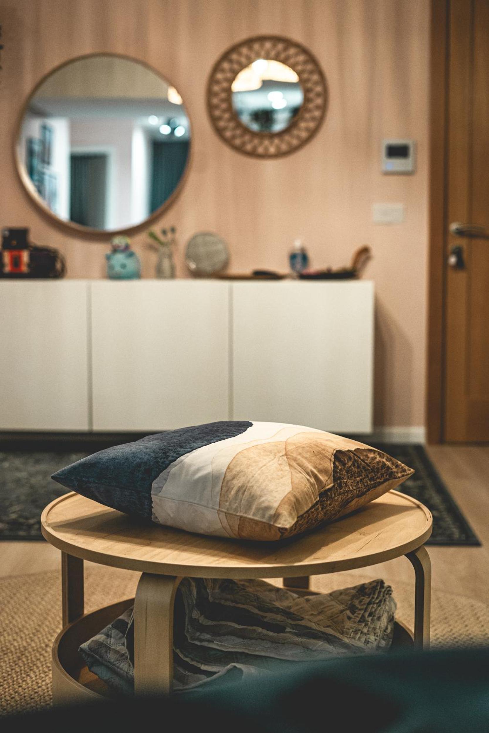 Artists' Nest