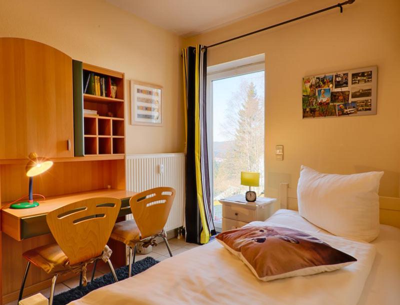 Haus Tannenblick Oberhof