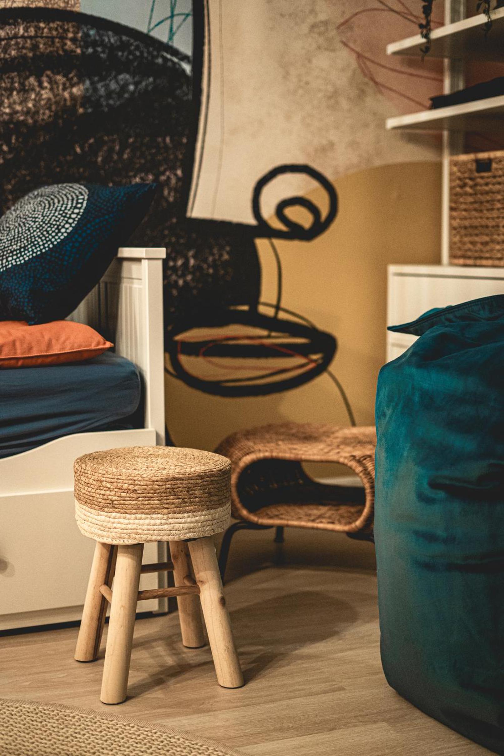 Artists' Nest