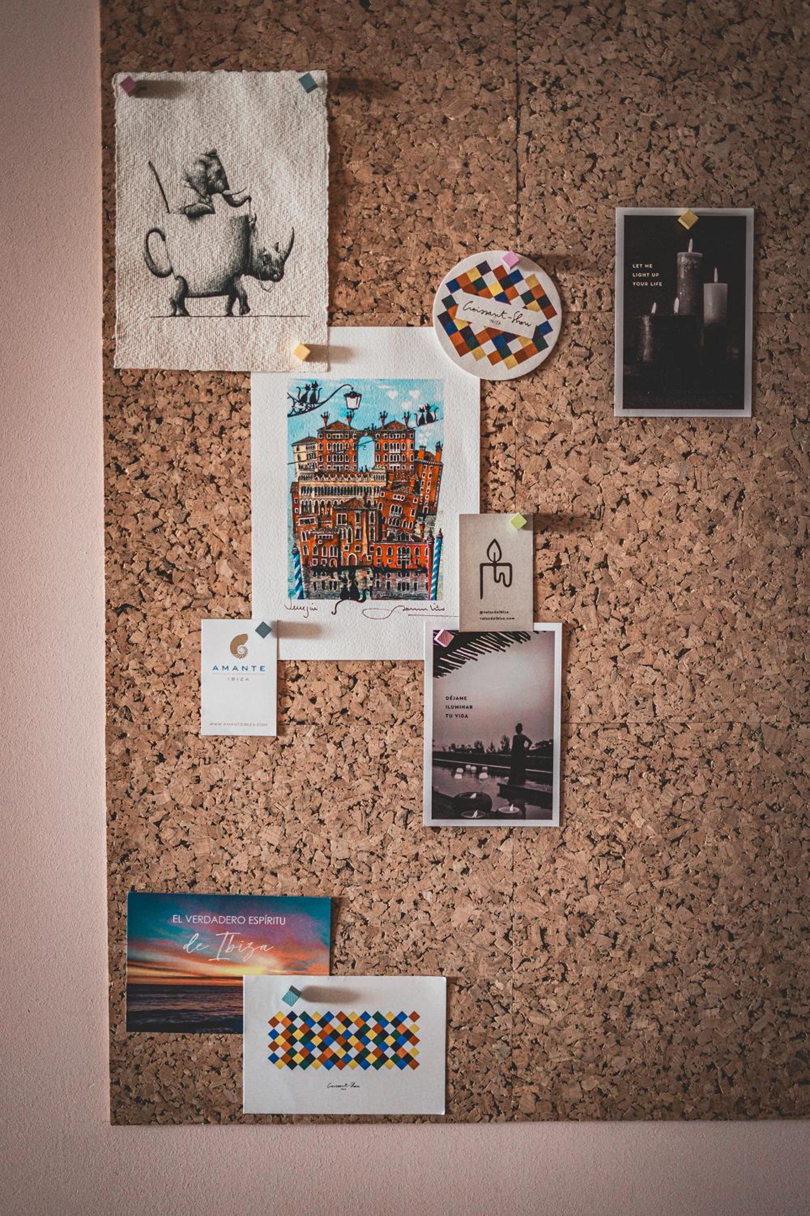 Artists' Nest