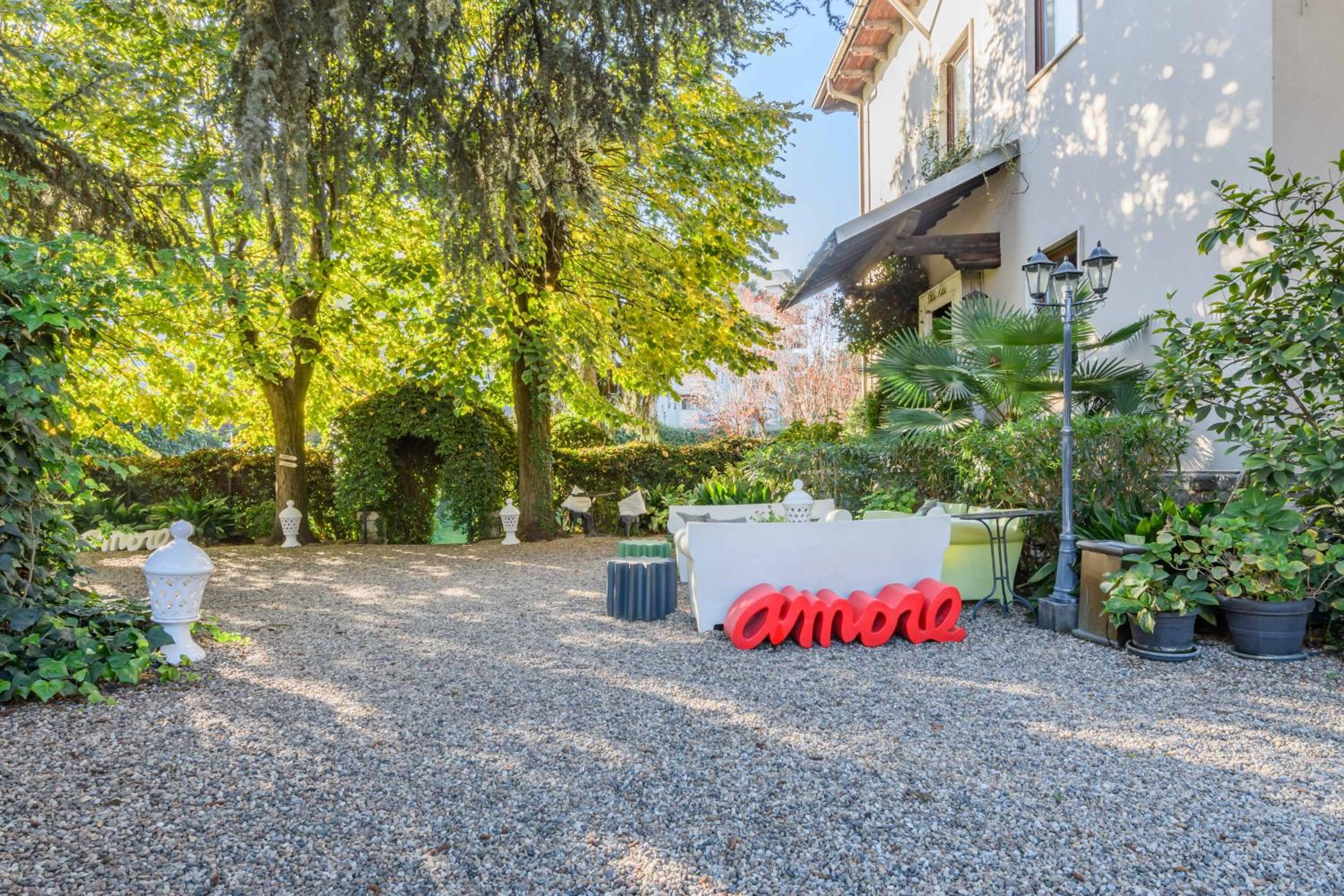 Villa Aida