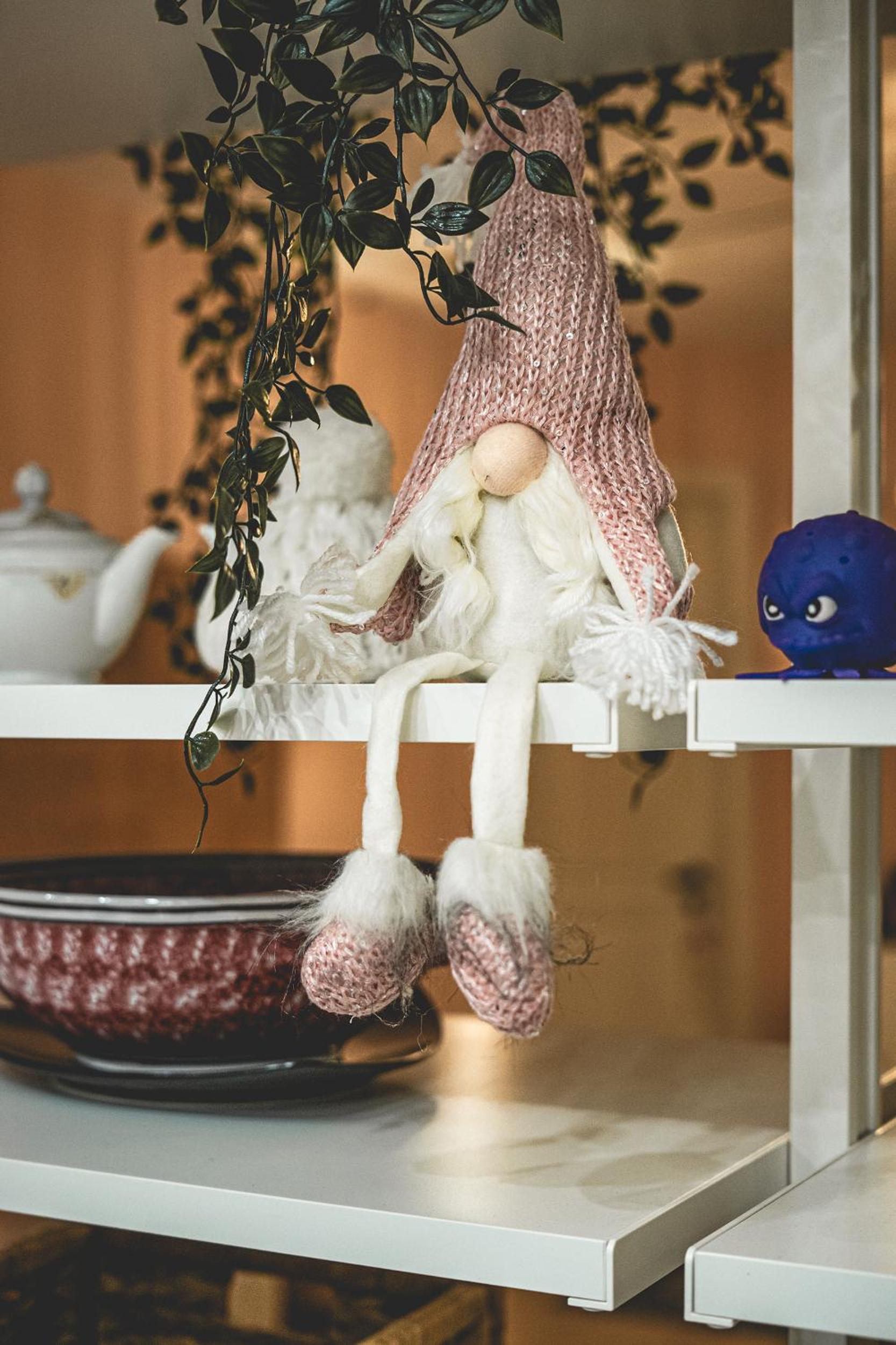 Artists' Nest