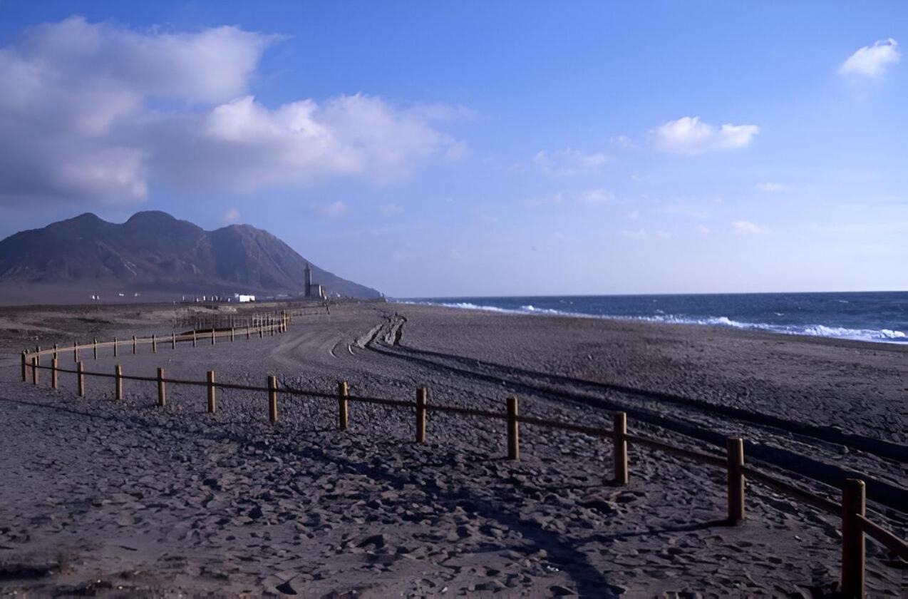 Apartamento El Humedal Cabo de Gata