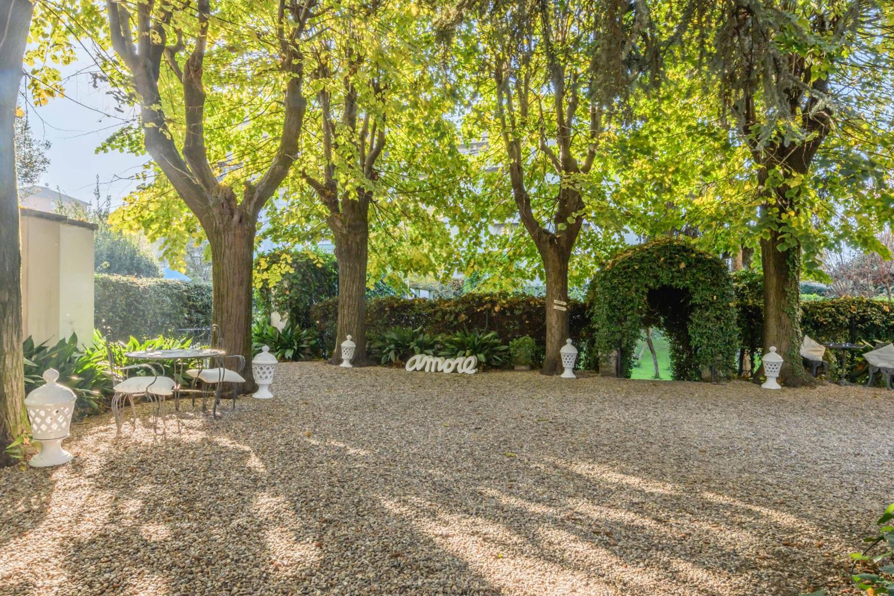 Villa Aida