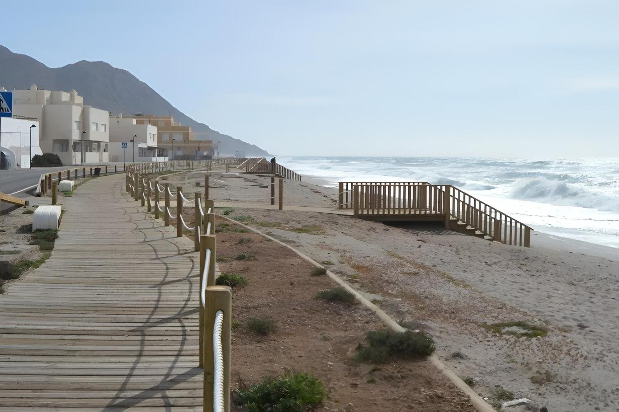 Apartamento El Humedal Cabo de Gata