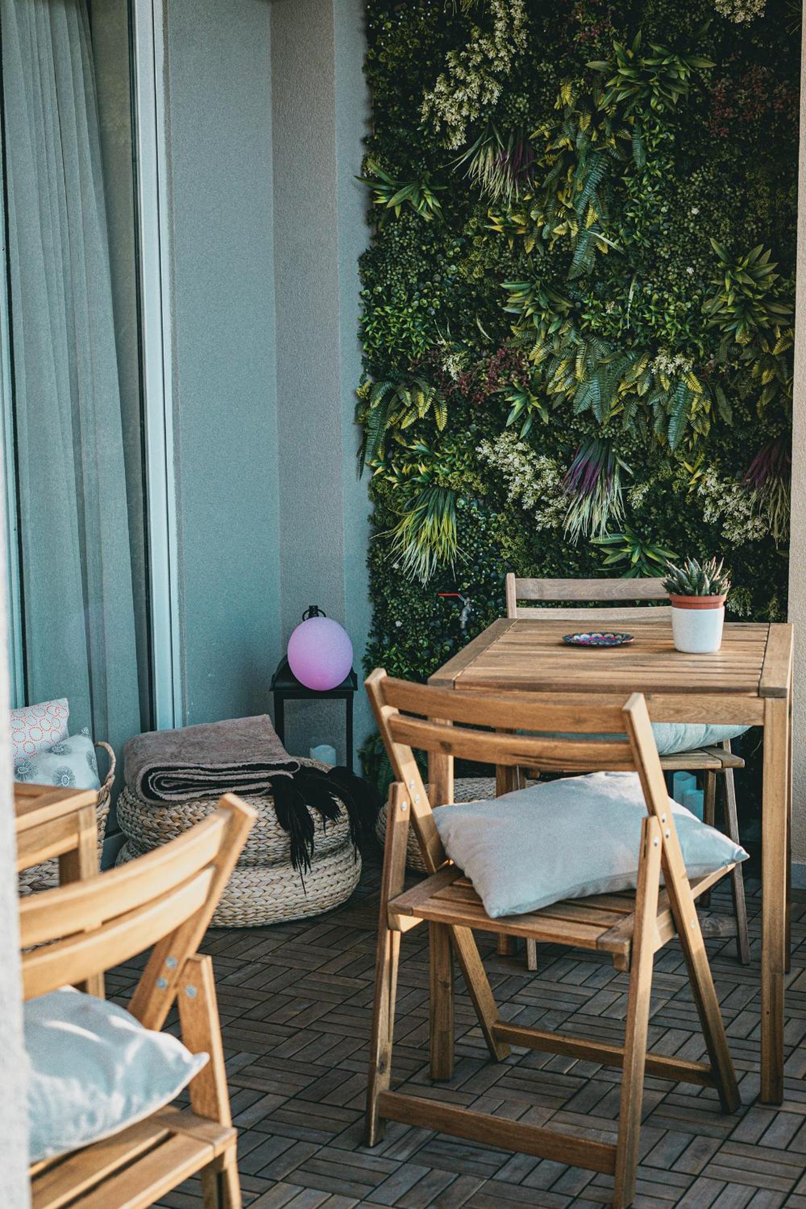 Artists' Nest
