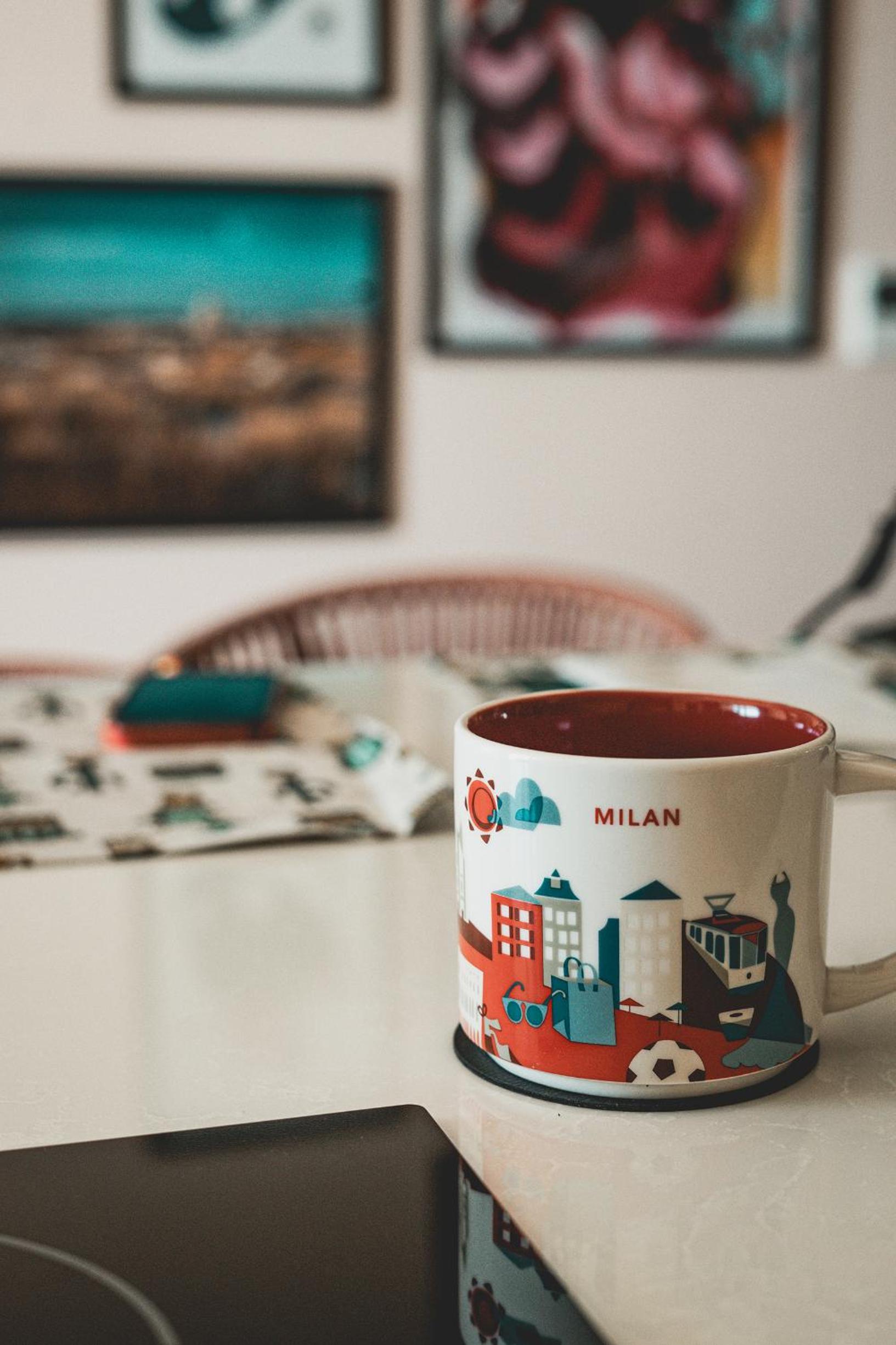 Artists' Nest
