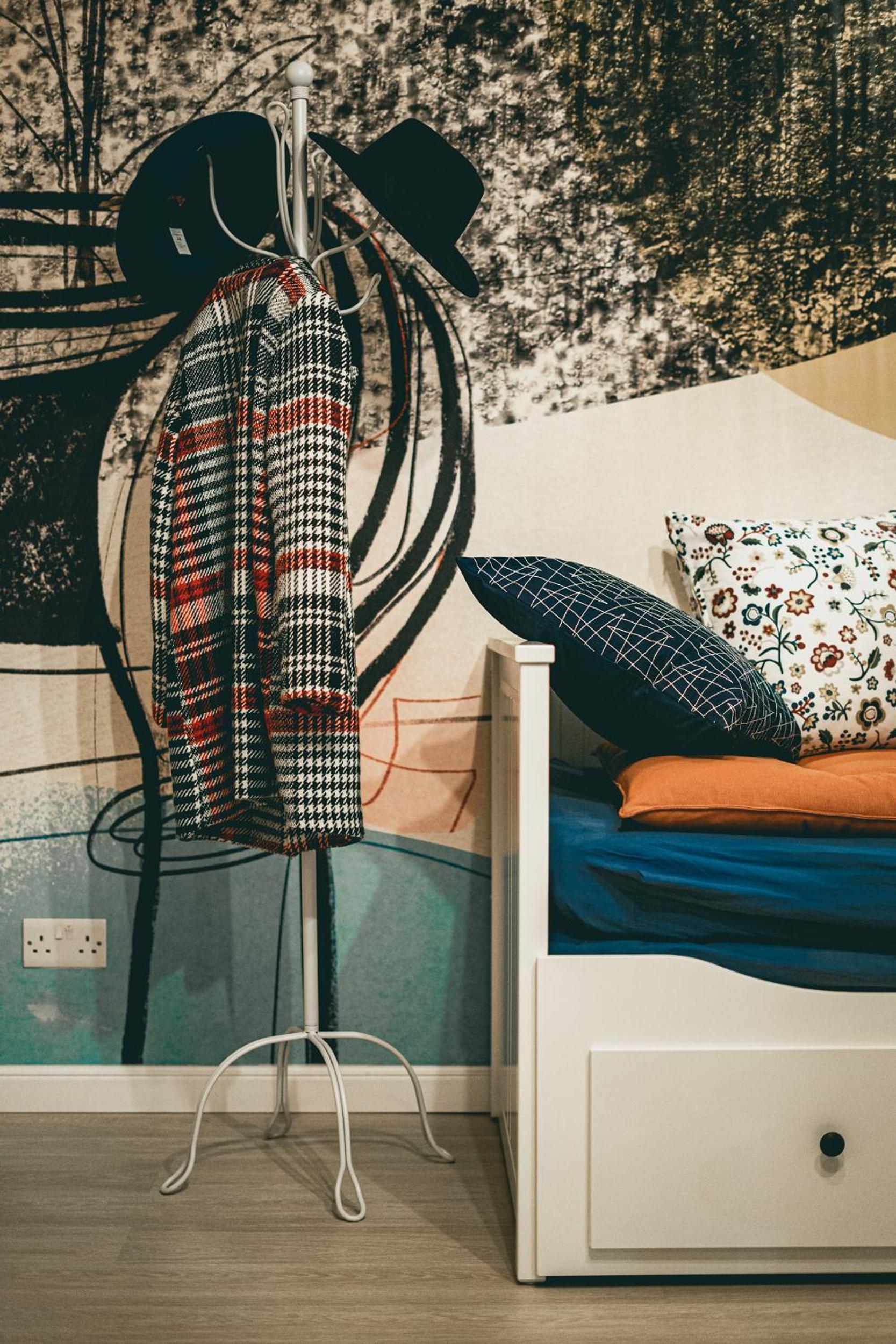 Artists' Nest