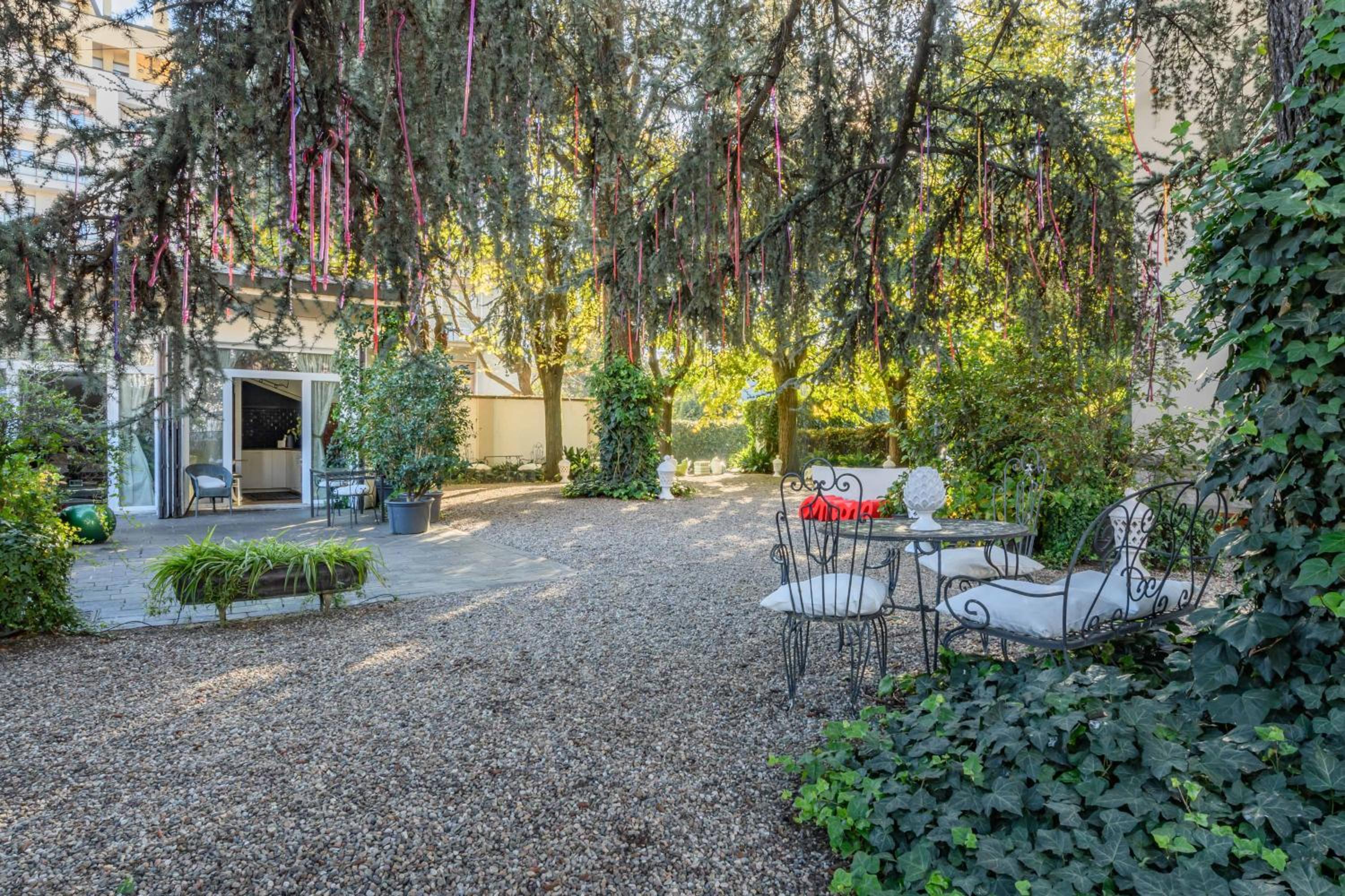 Villa Aida