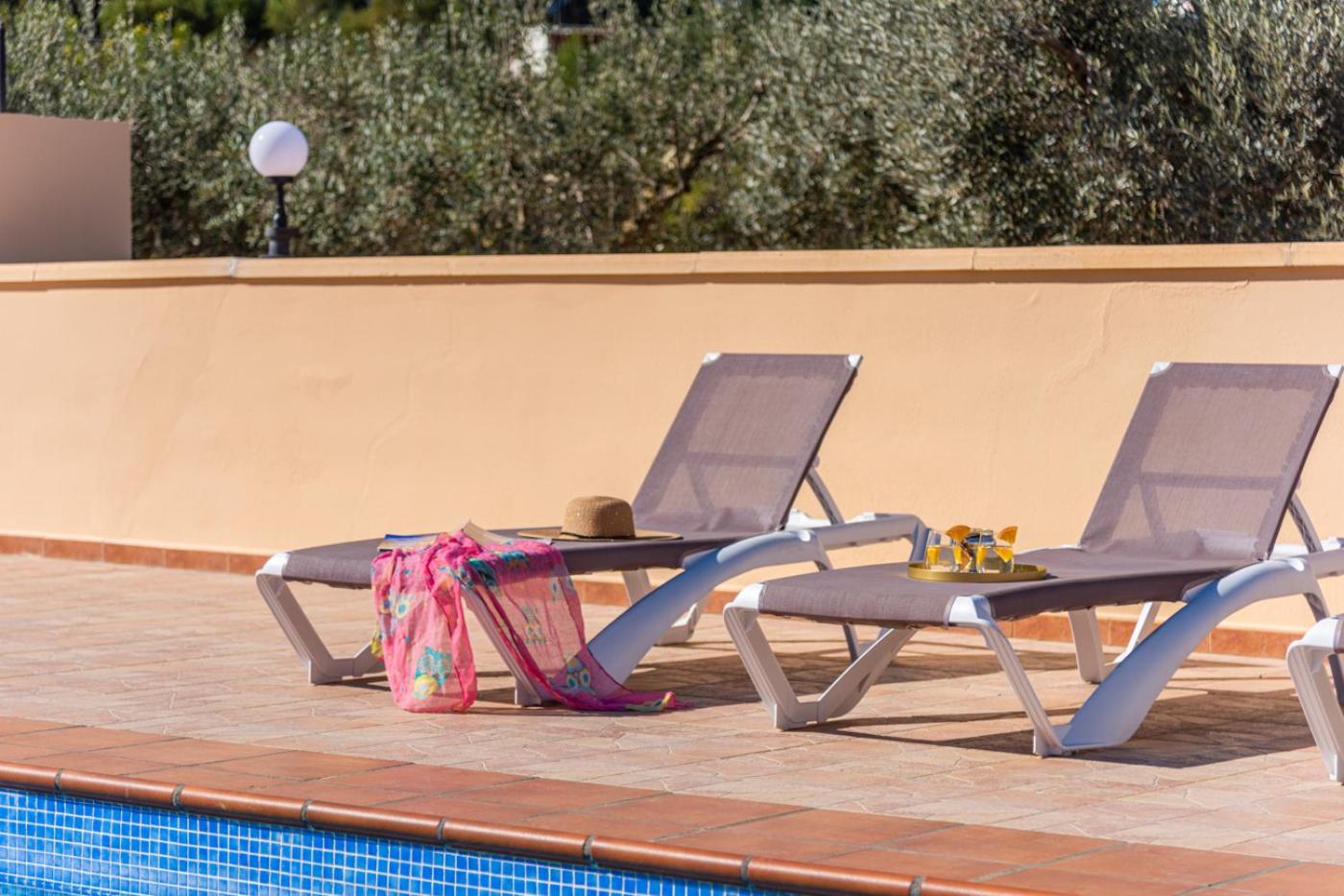 Villa Palomira - PlusHolidays