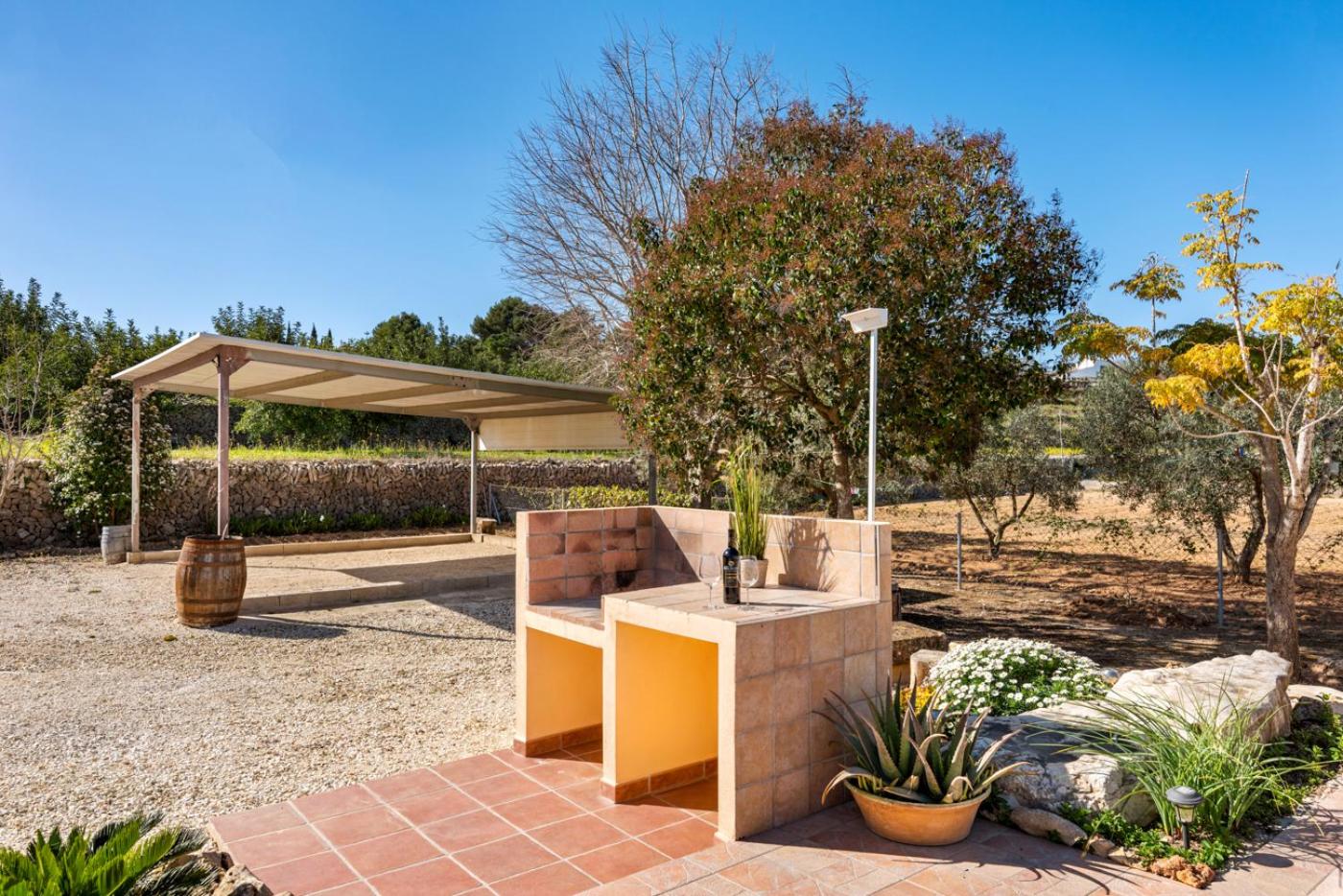 Villa Palomira - PlusHolidays