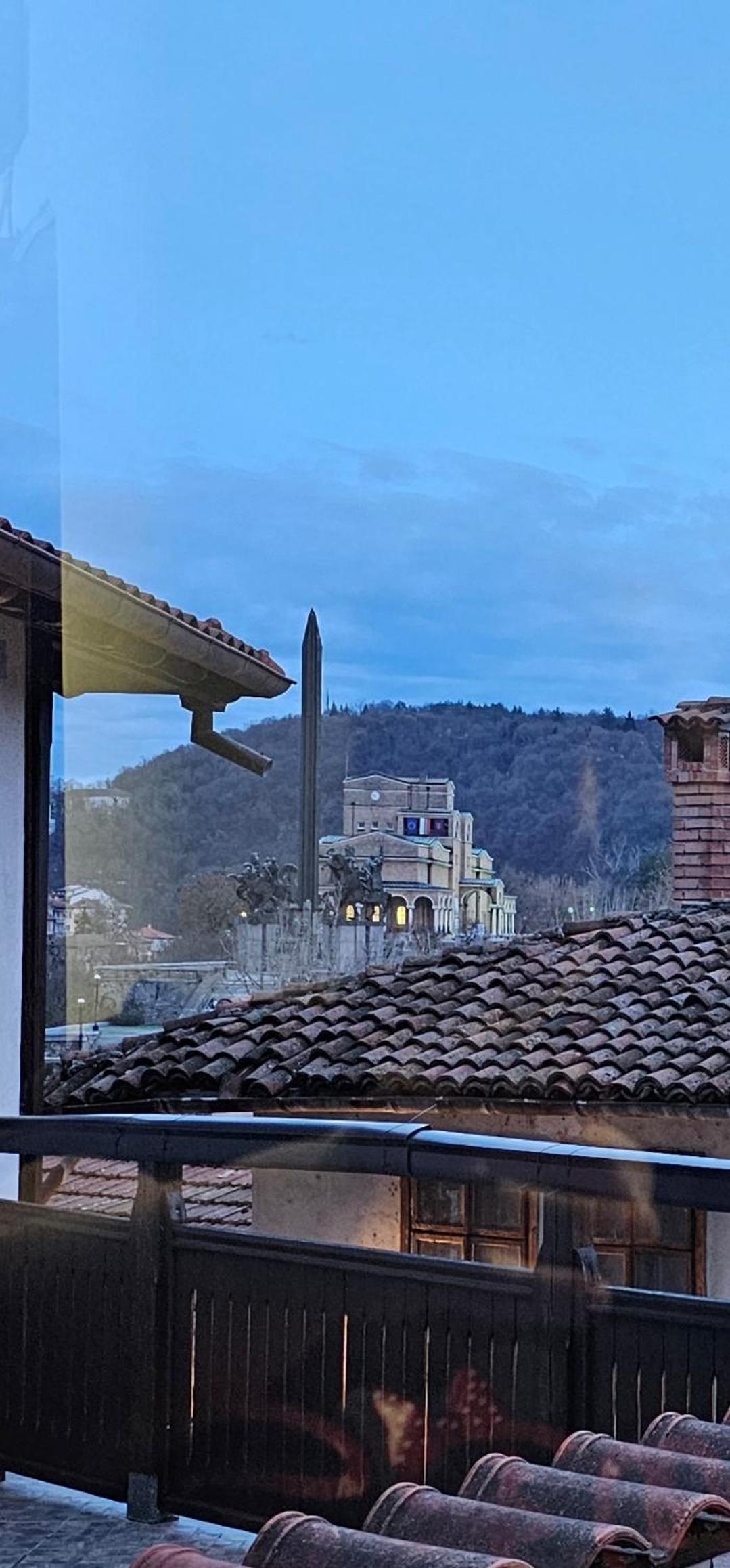 Guest House GURKO 7, 2BR, Top Center, Free Parking