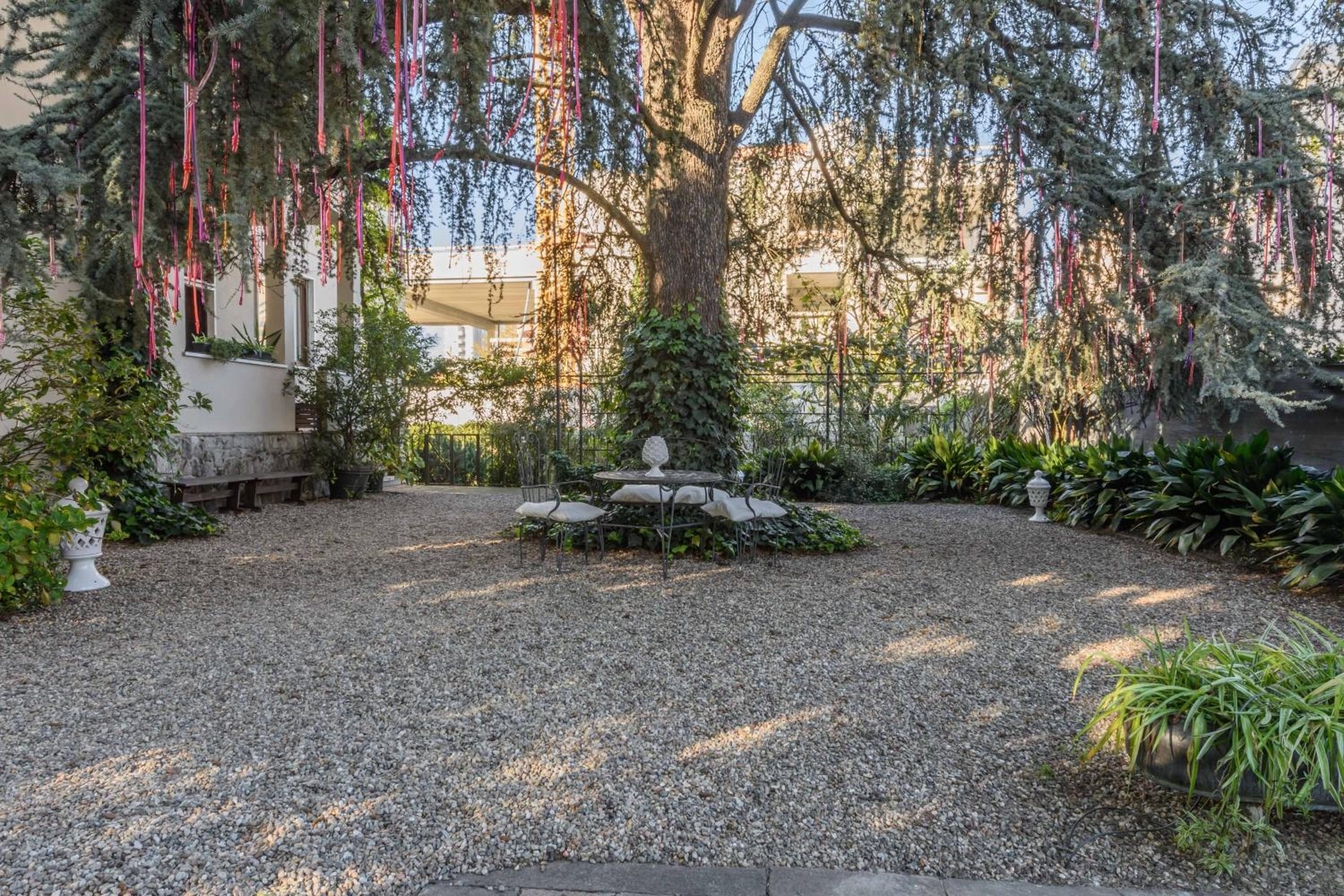 Villa Aida