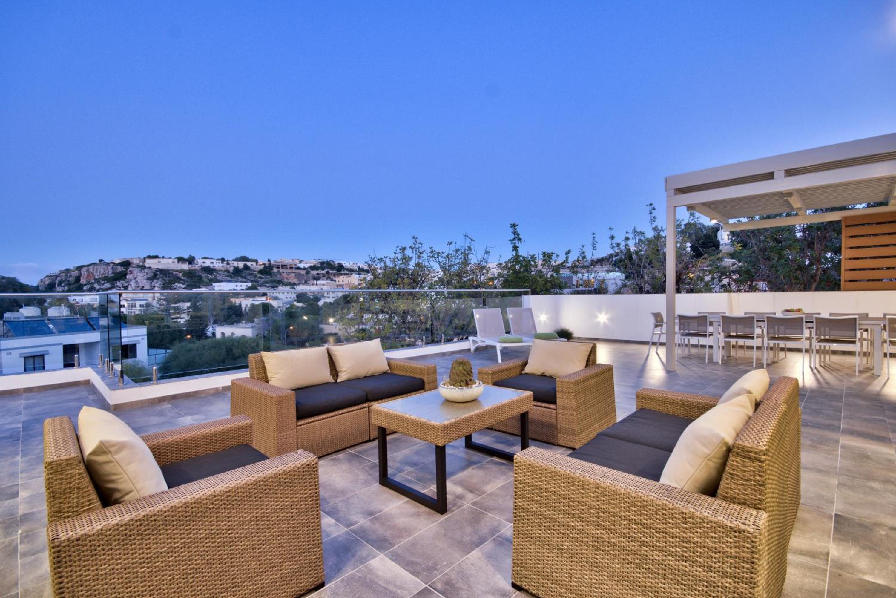 Villa Dea - By Luxury Villas Malta view 4