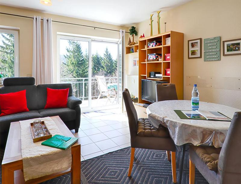 Haus Tannenblick Oberhof