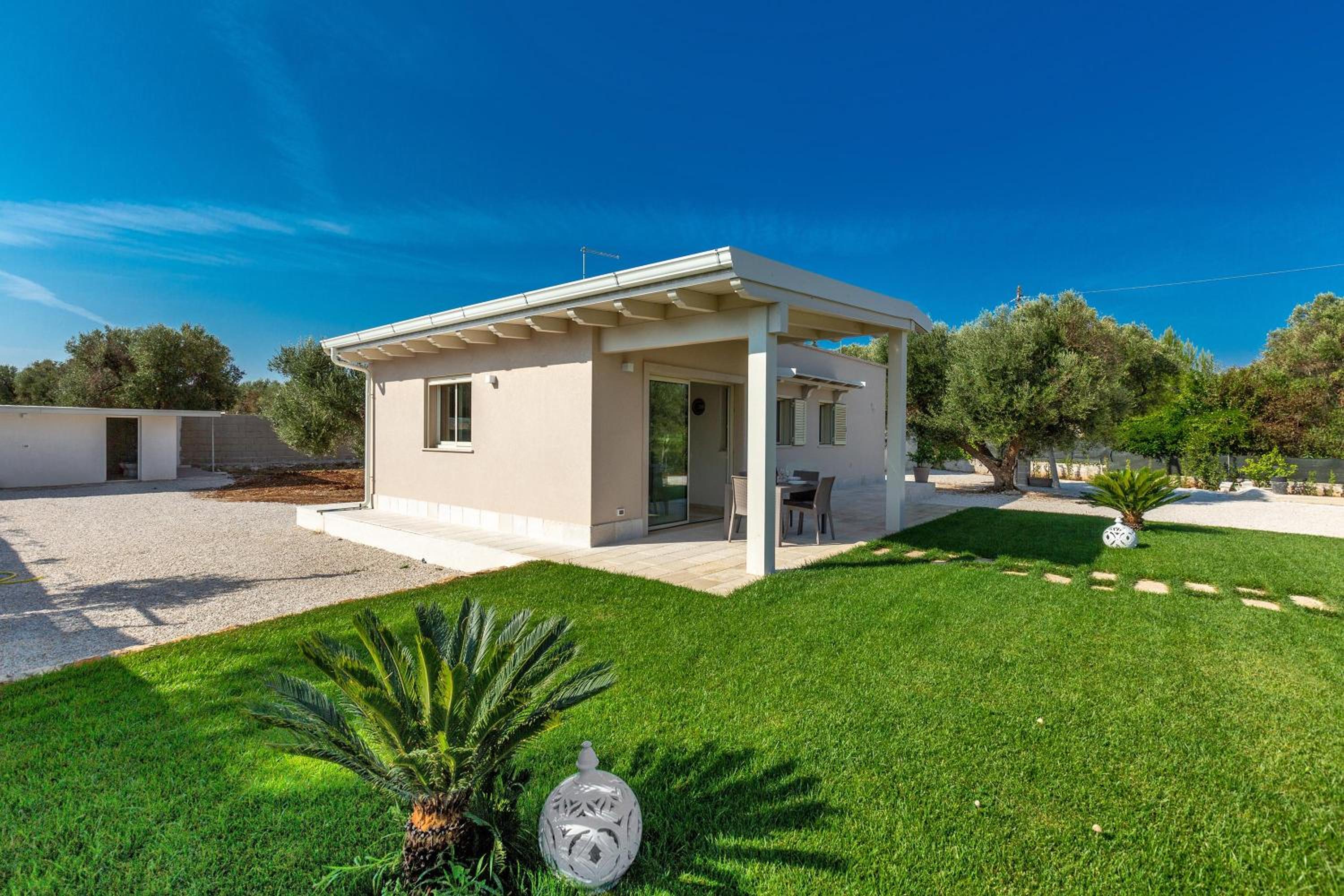 Villa Angi by Perle di Puglia view 5