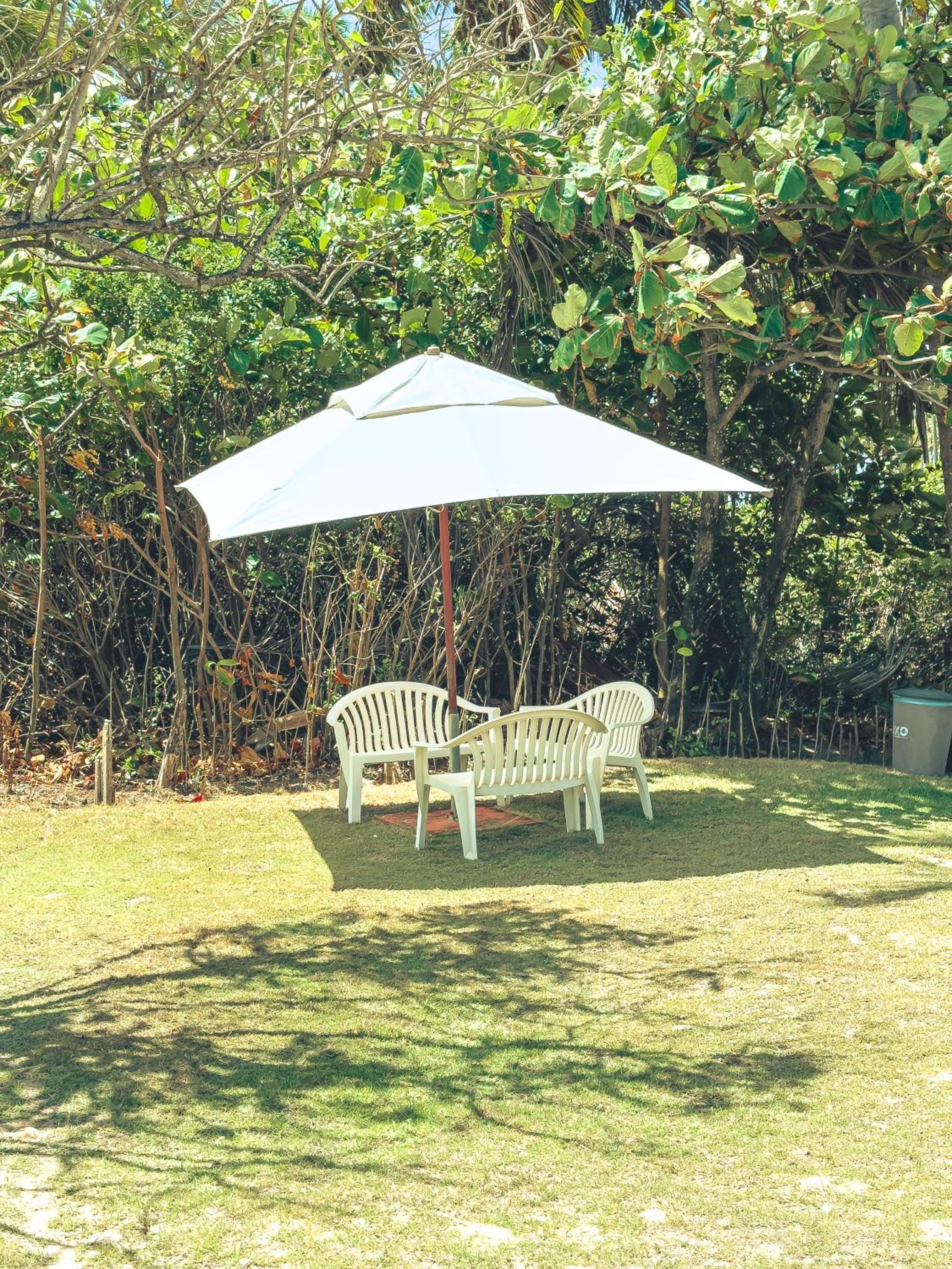 Igarakuê Flat