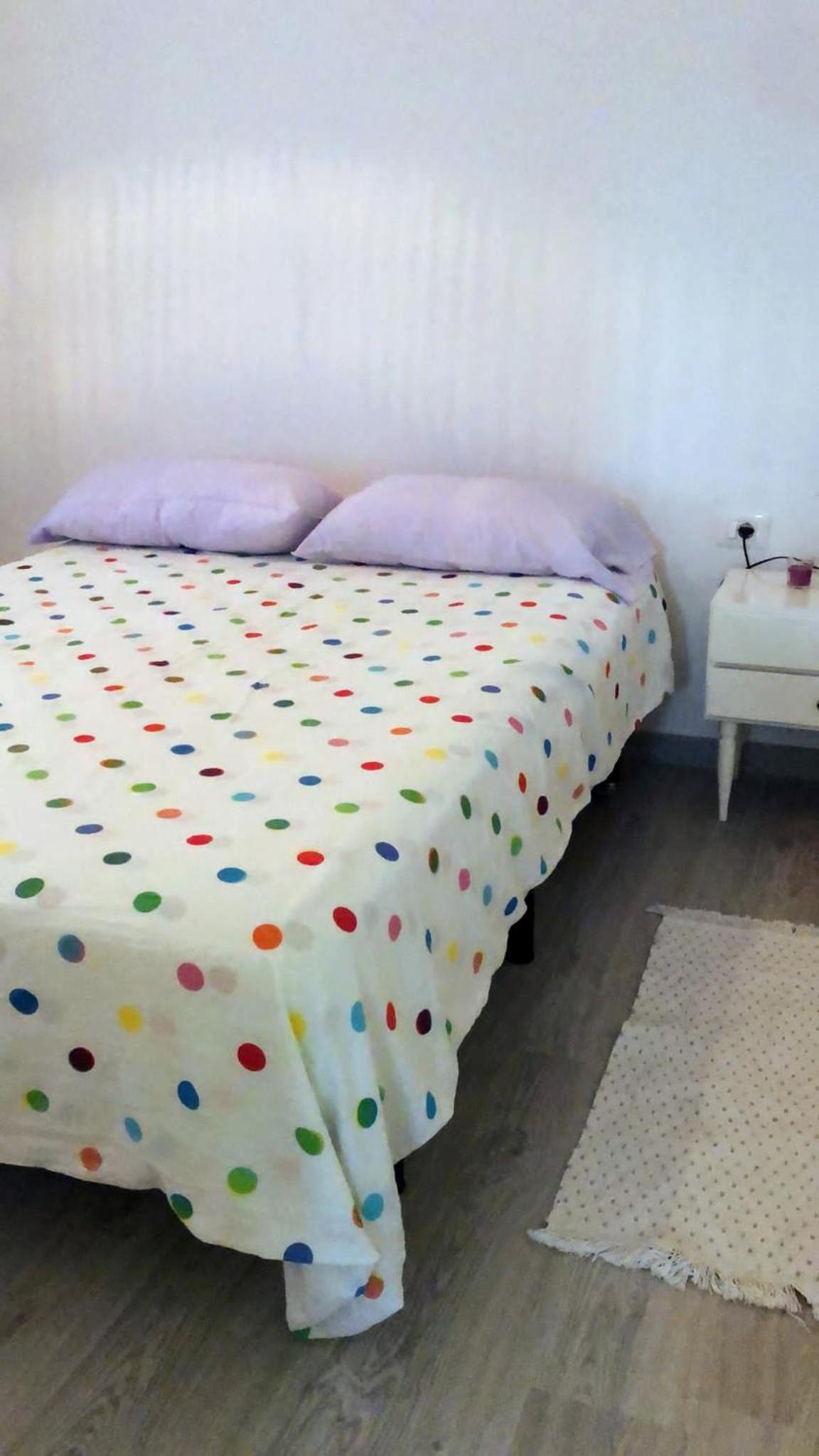 CASA RURAL MARY