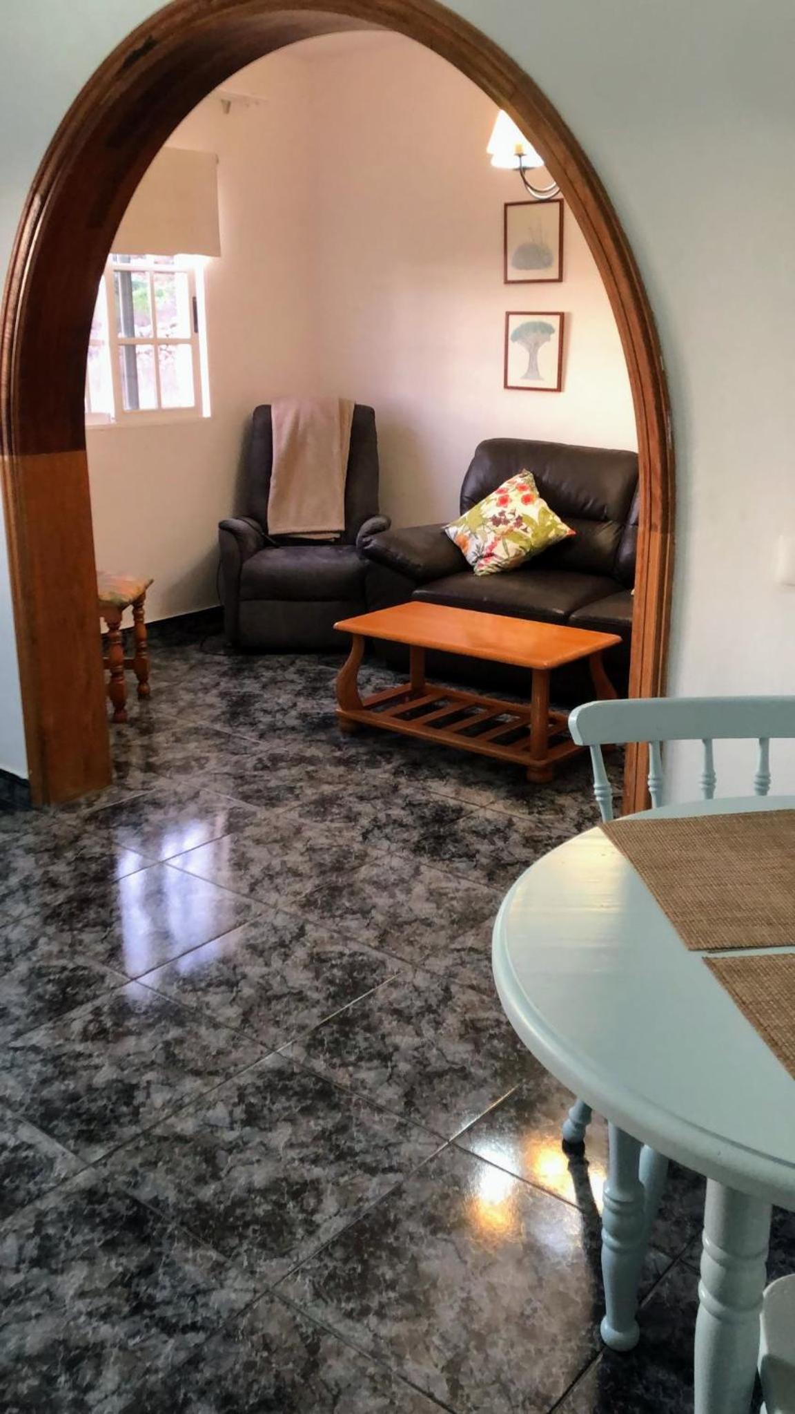 CASA RURAL MARY