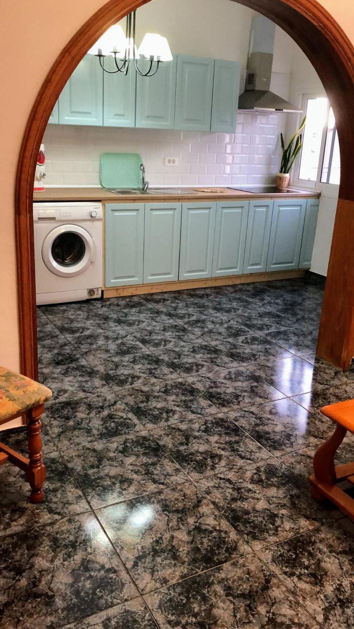 CASA RURAL MARY